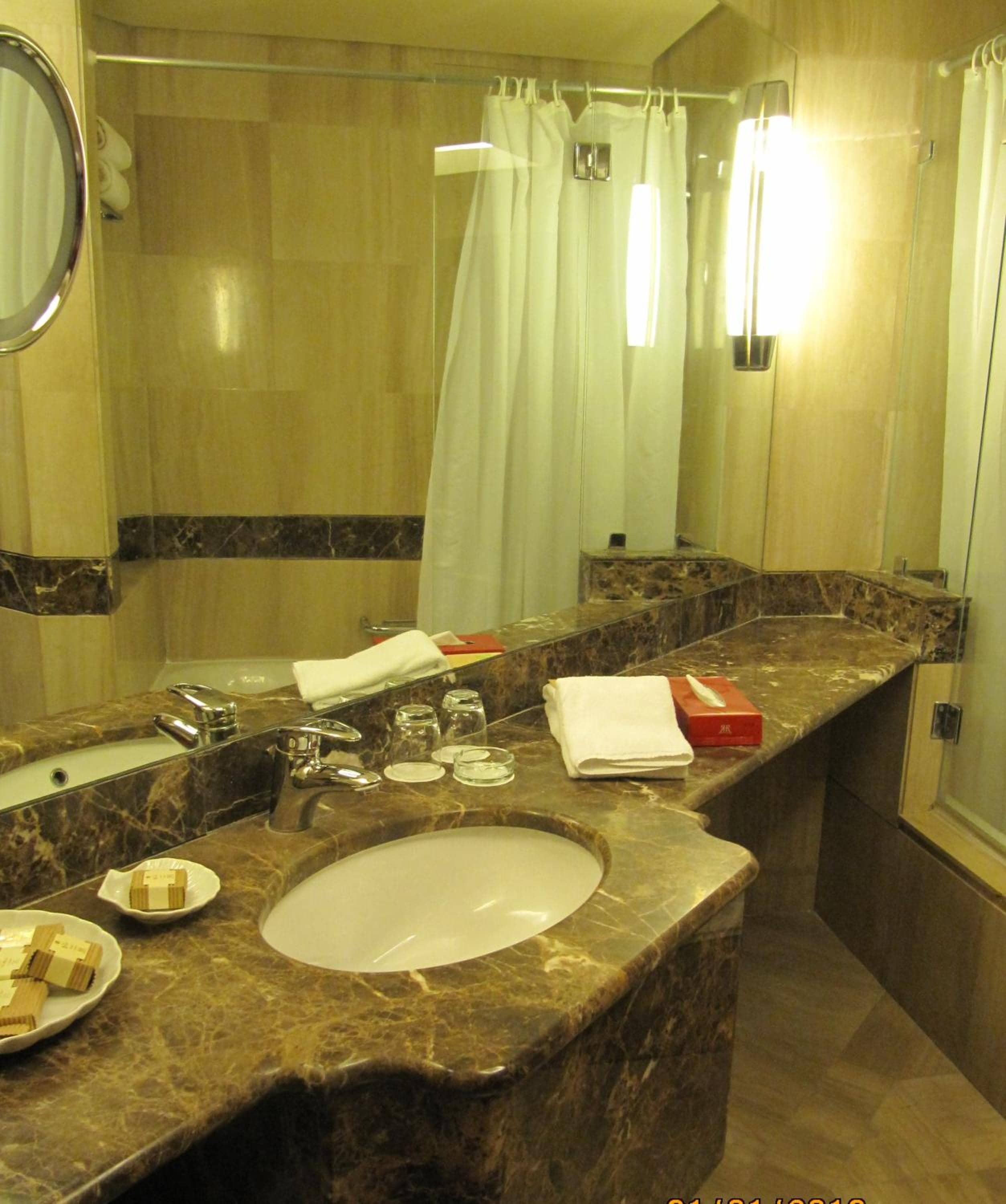 Le Royal Hotel - Amman — 4