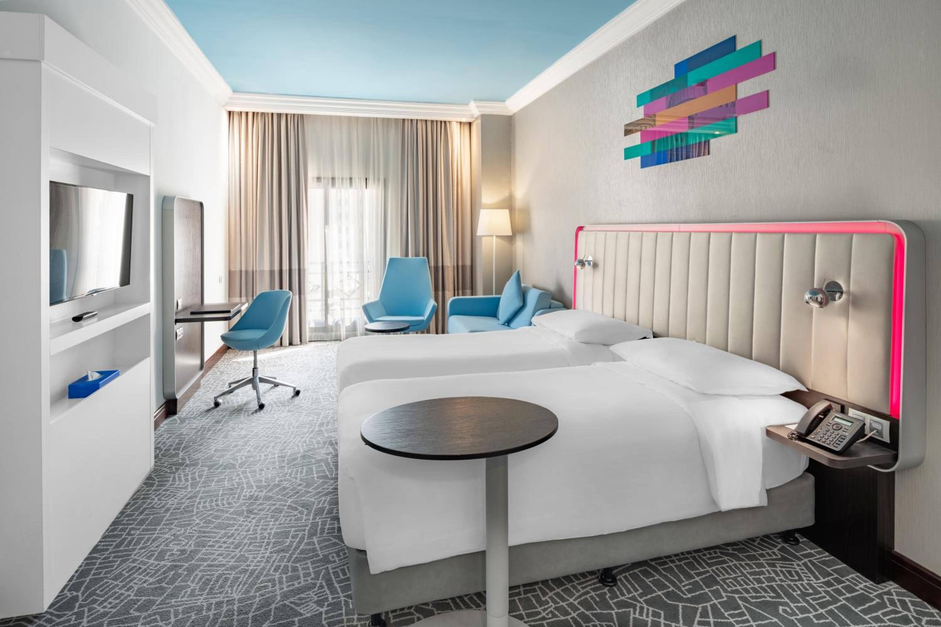 Park Inn by Radisson Makkah Al Naseem — 2