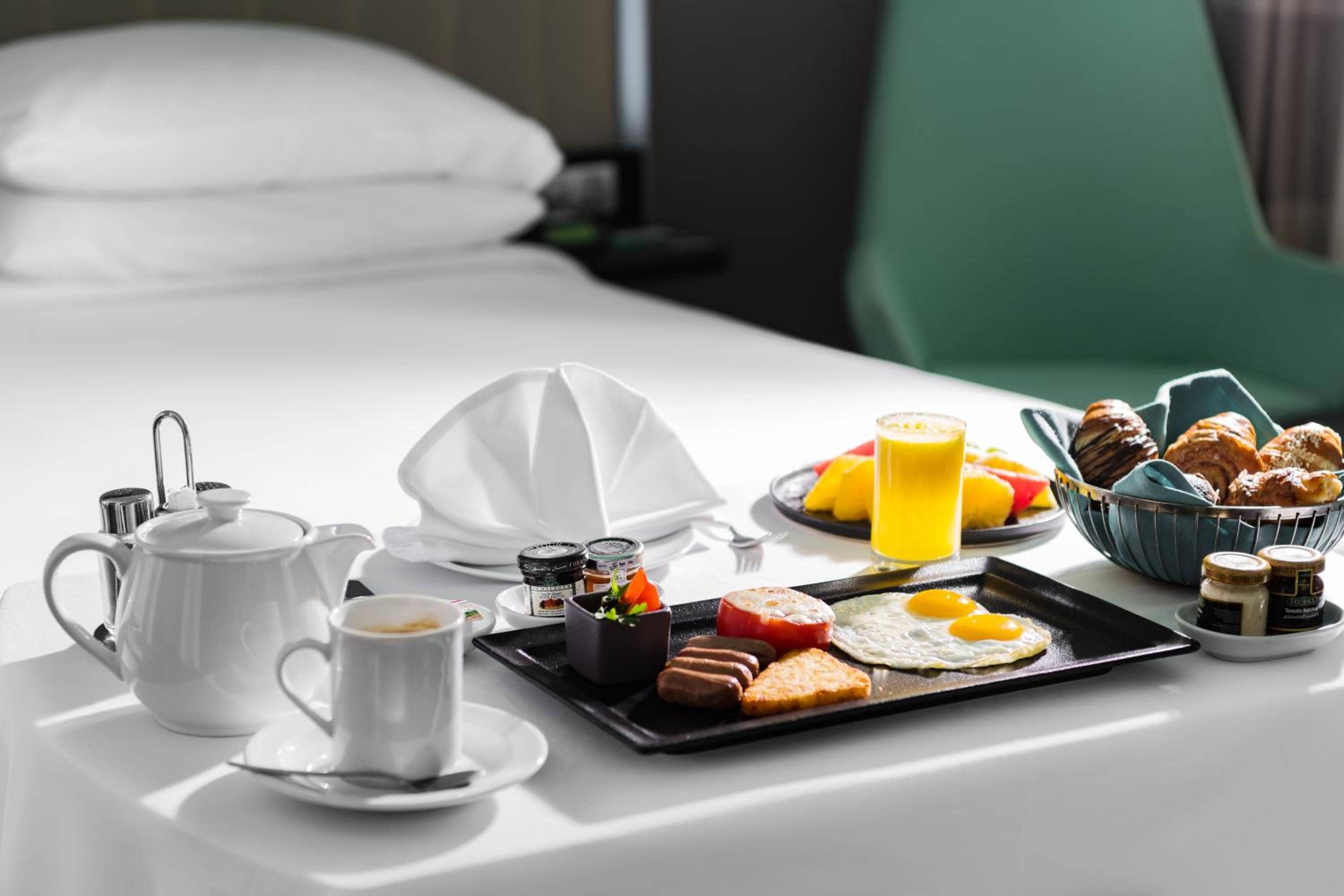 Park Inn by Radisson Makkah Al Naseem — 5