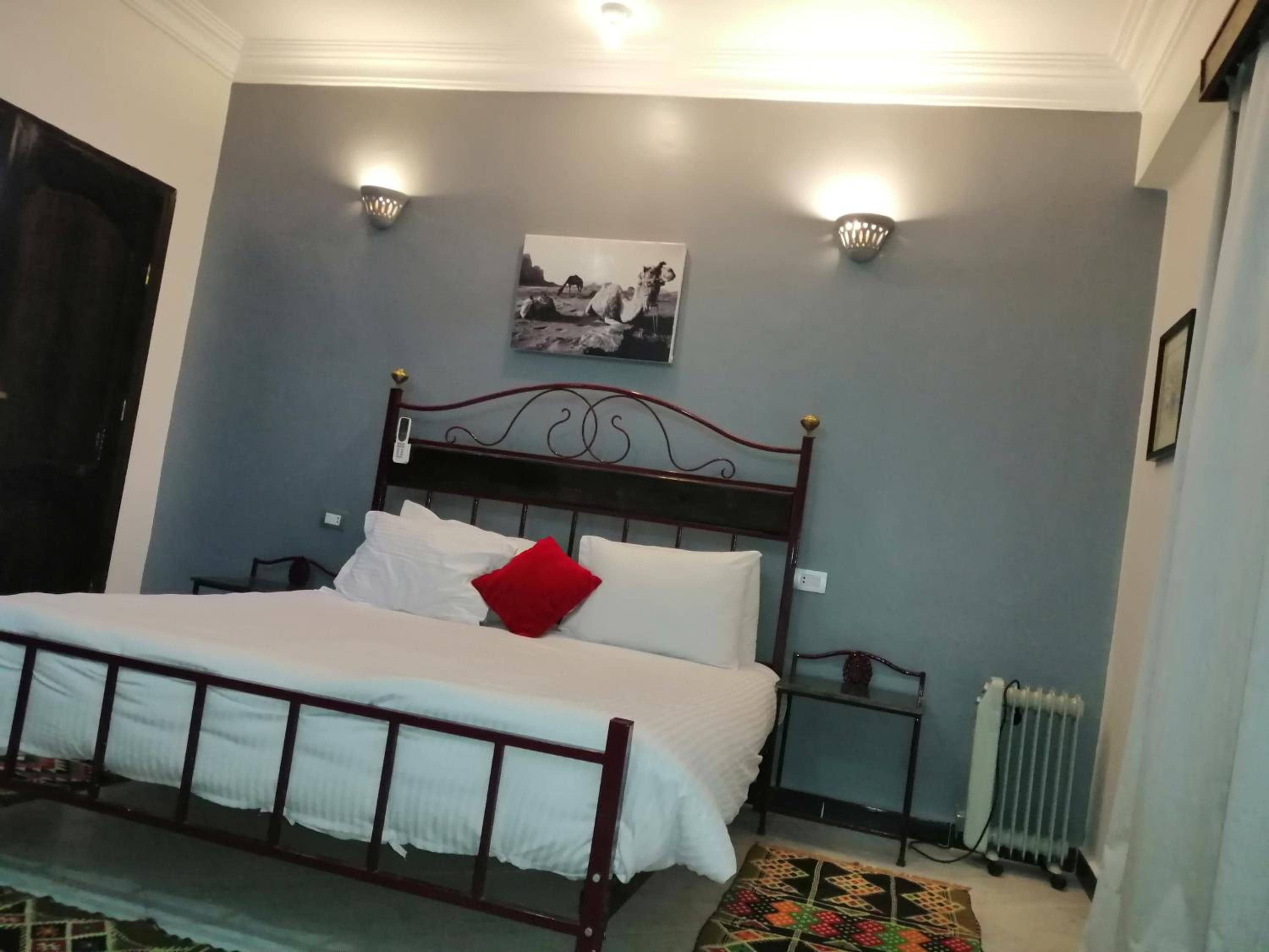 Nile Jewel Suites Luxor egypt — 4