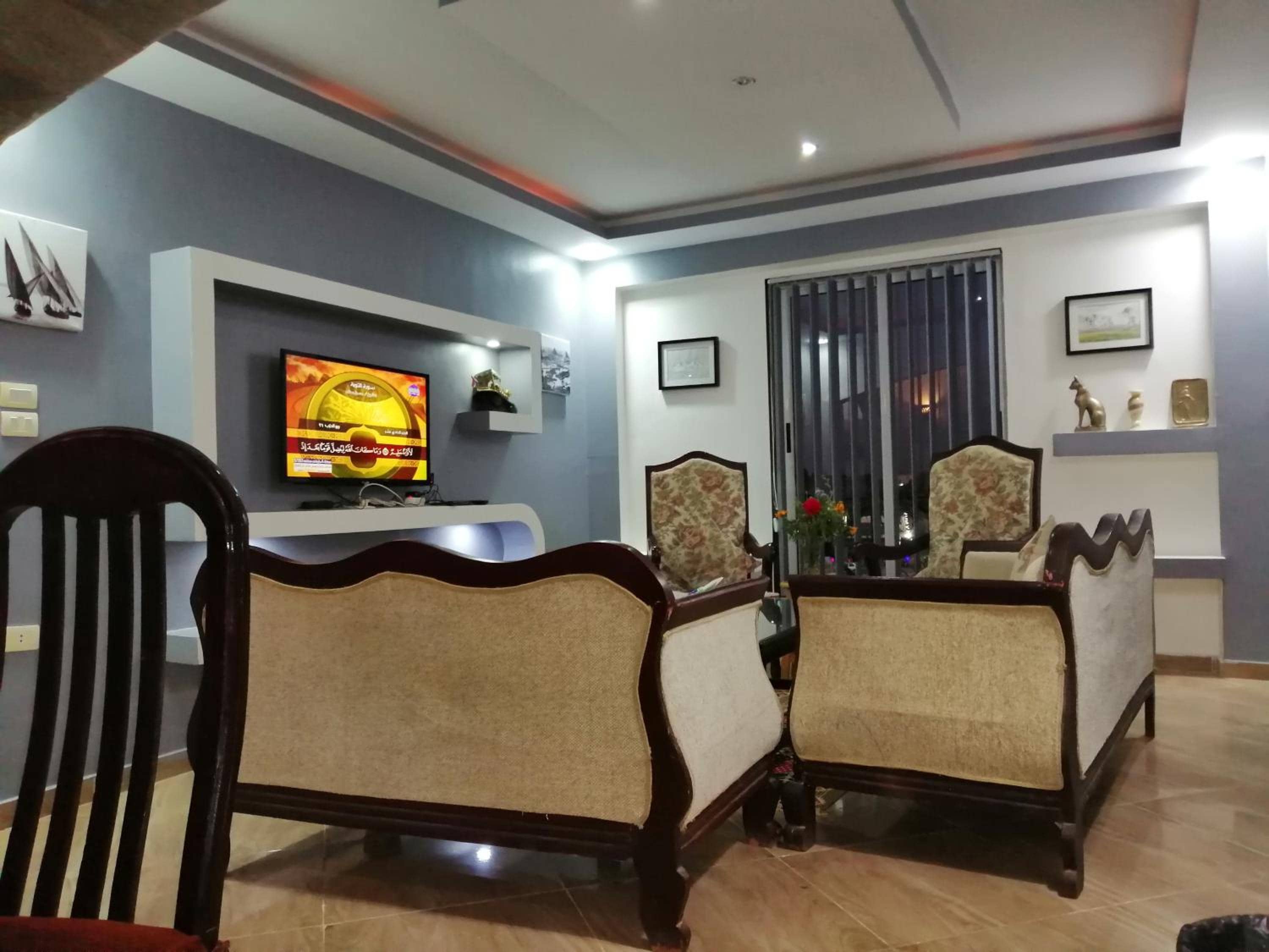 Nile Jewel Suites Luxor egypt — 5