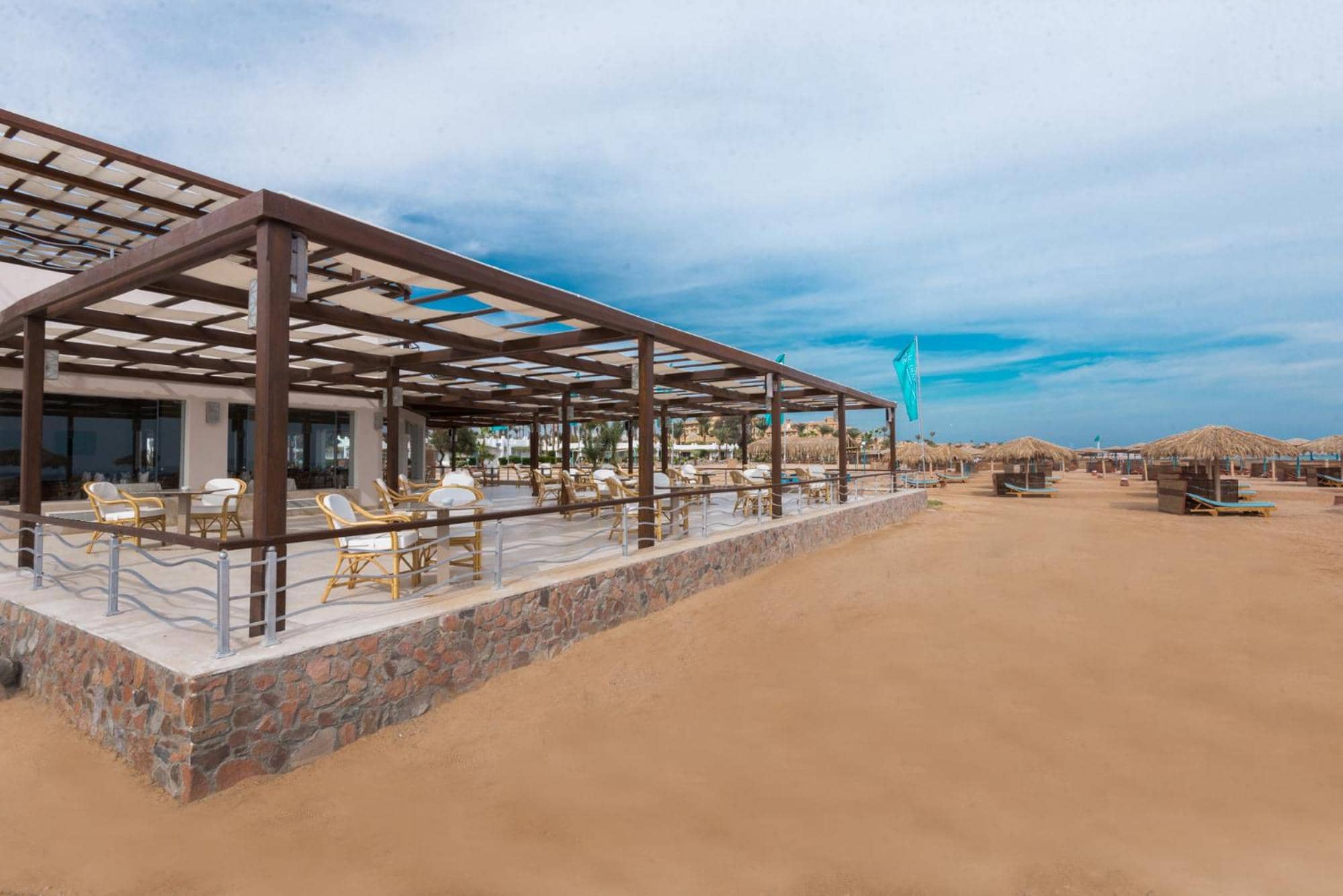 Shams Lodge — 2