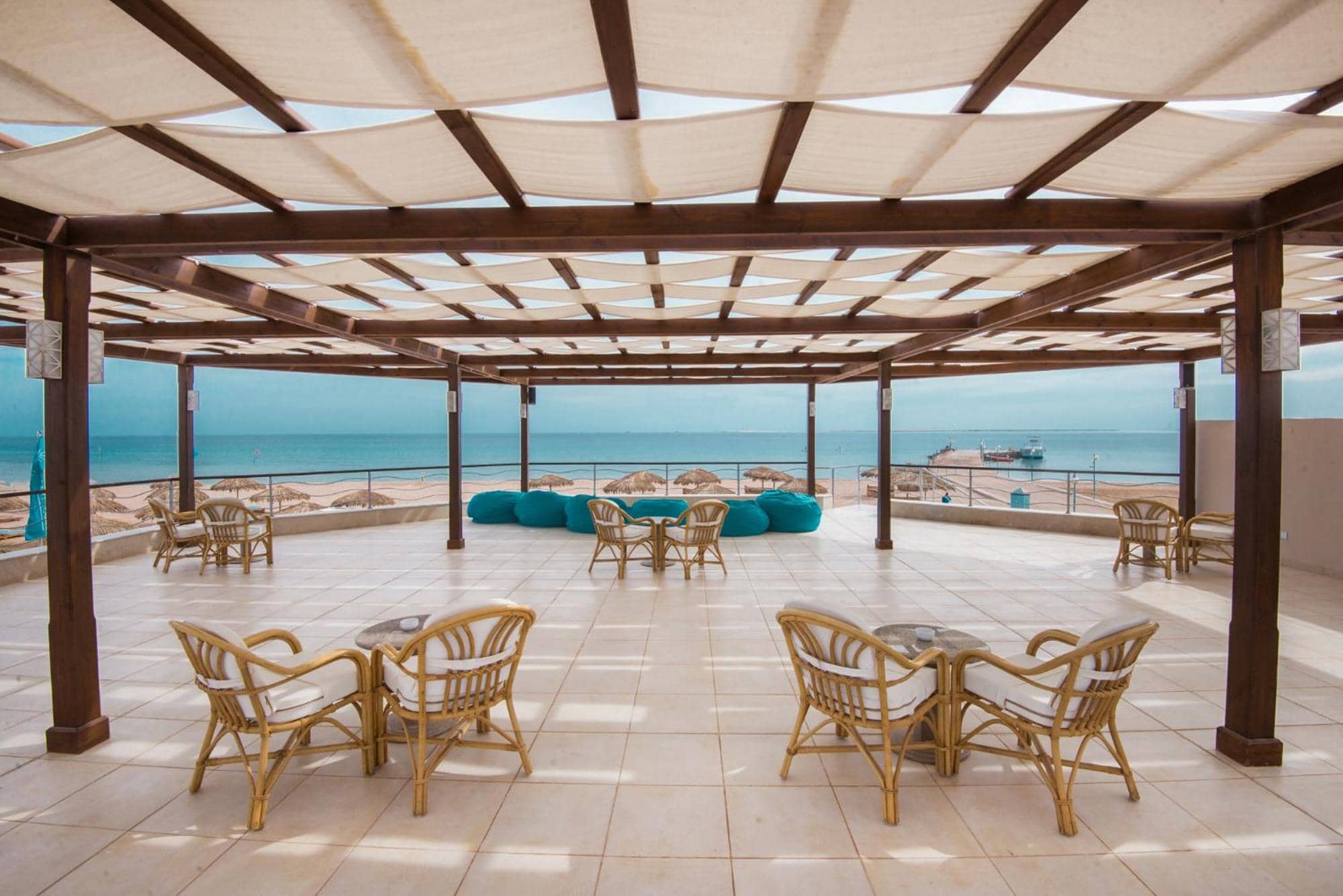 Shams Lodge — 5