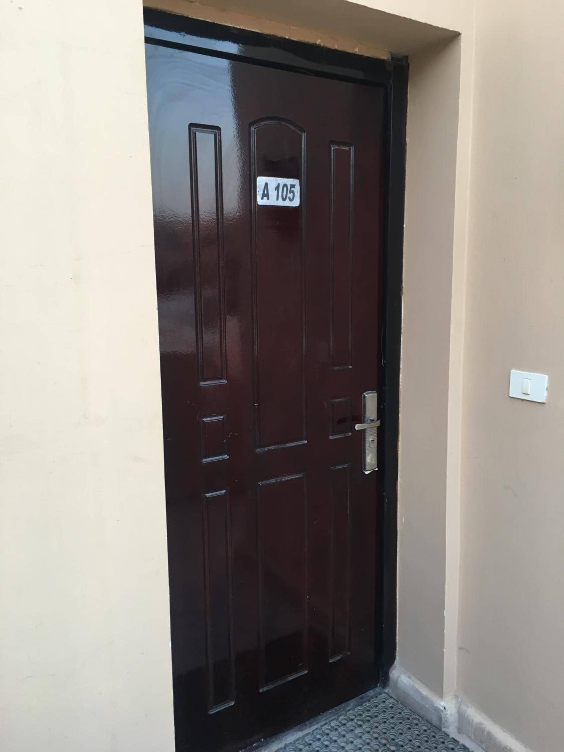 Studio Sea view At Hurghada - A105 — 5
