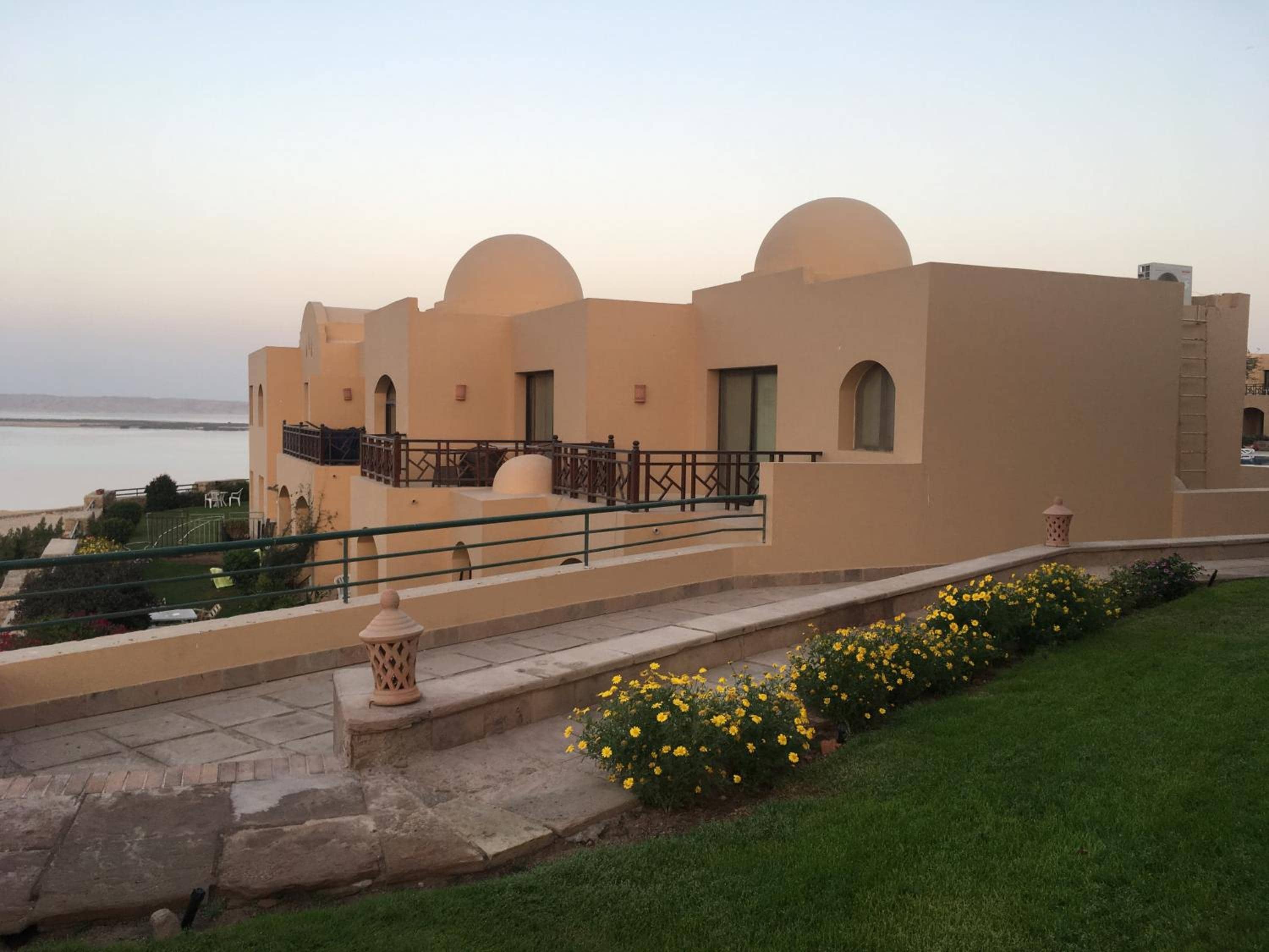 Studio Sea view At Hurghada - A105