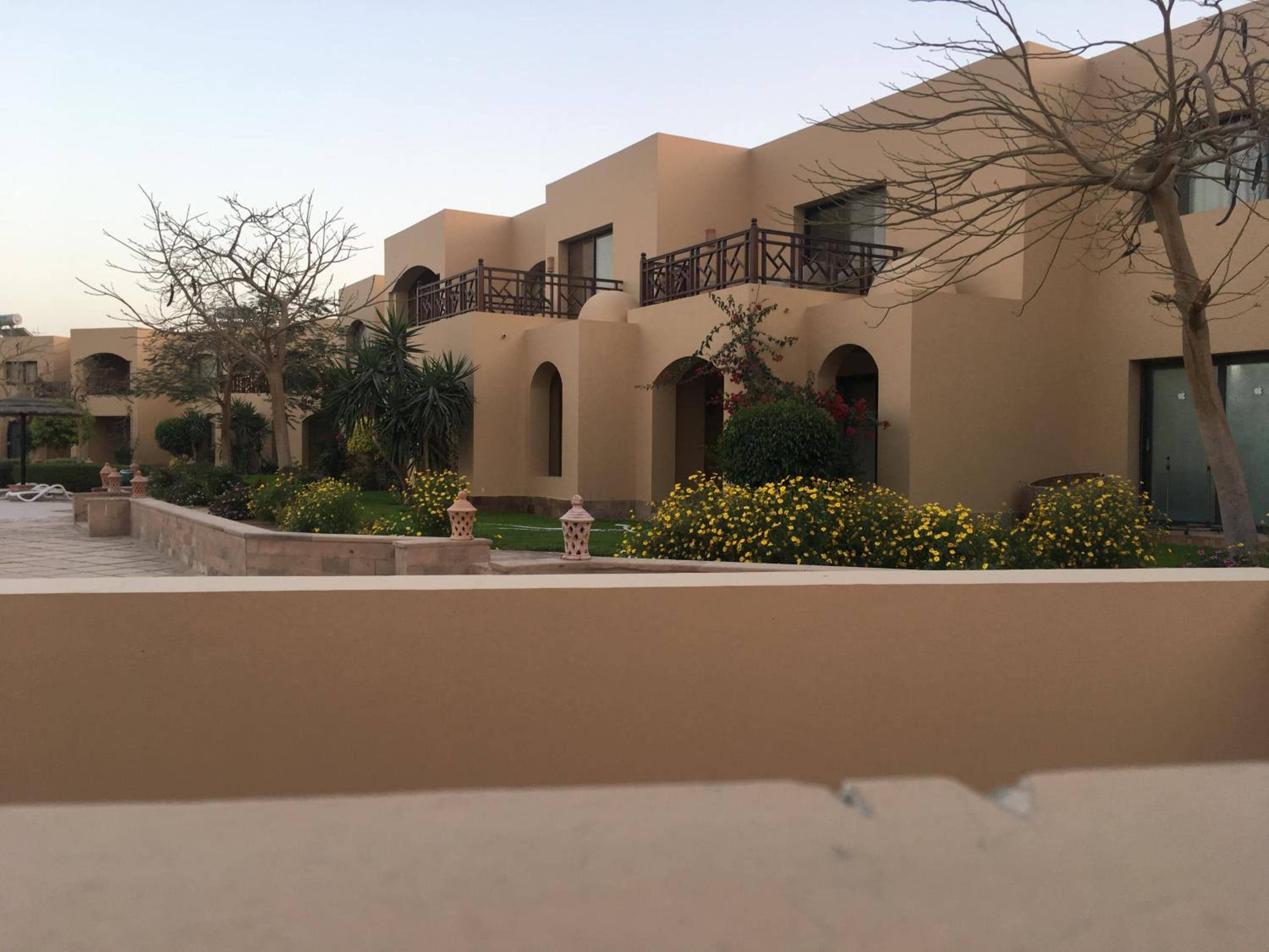 Studio Sea view At Hurghada - A105 — 2