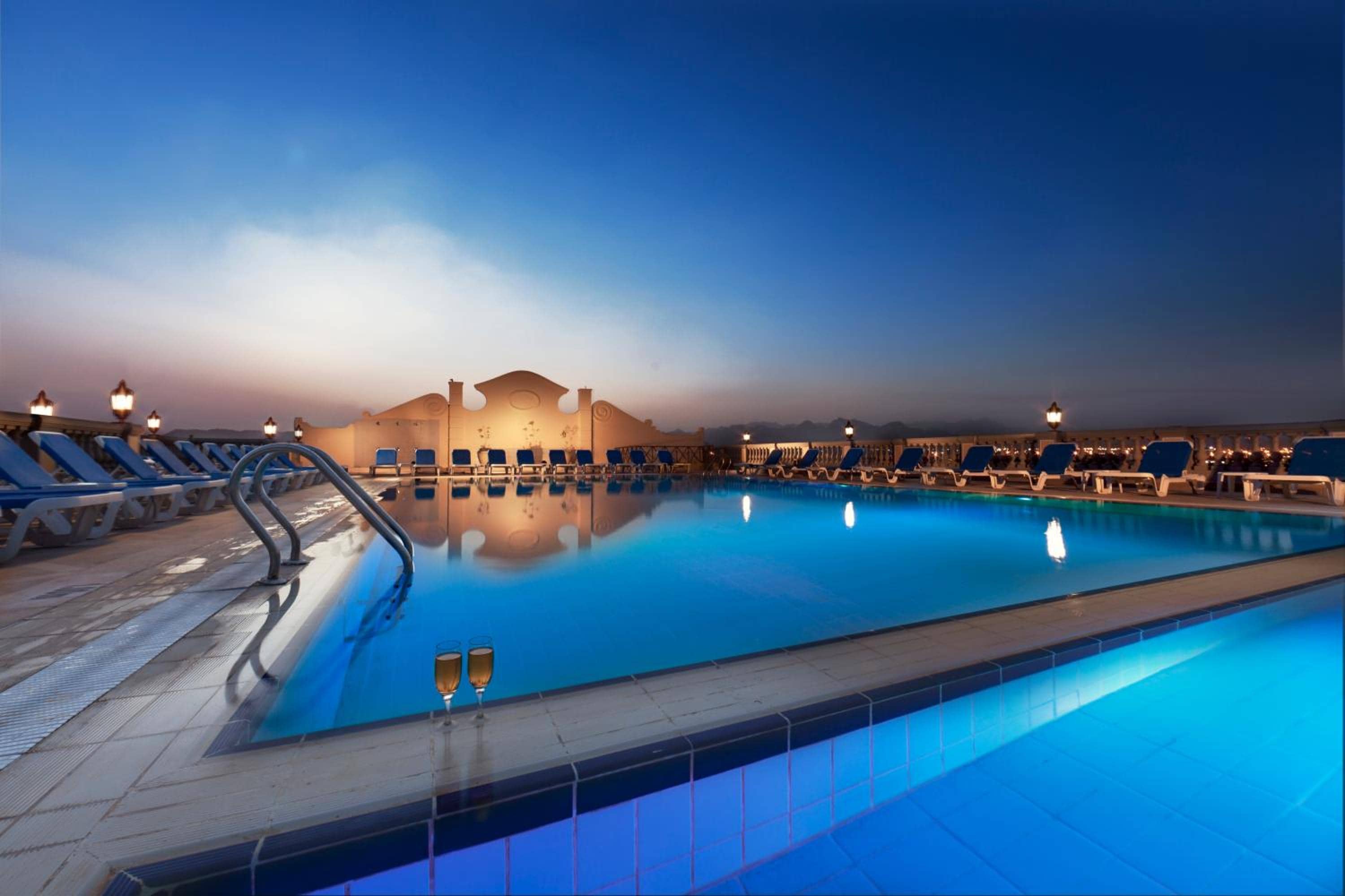 Il Mercato Hotel & Spa — 3