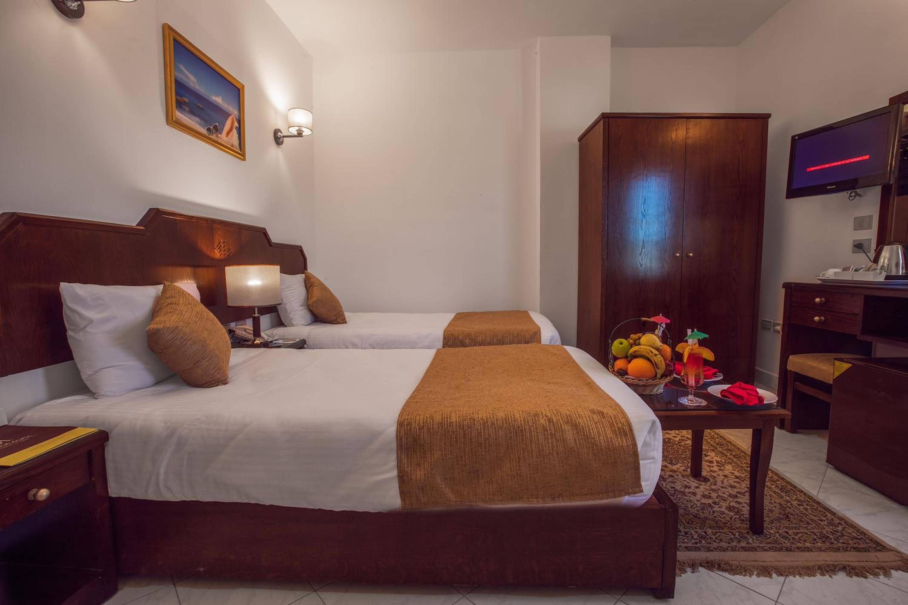 MinaMark Beach Resort for Families and Couples Only — 4