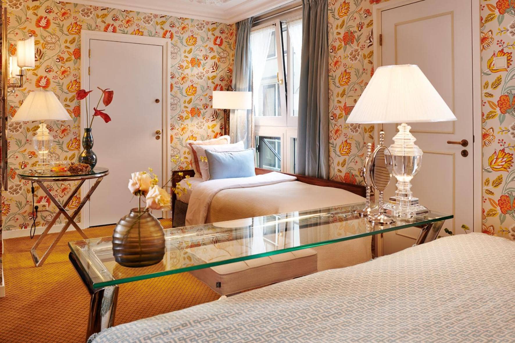 Hotel Estheréa — 3