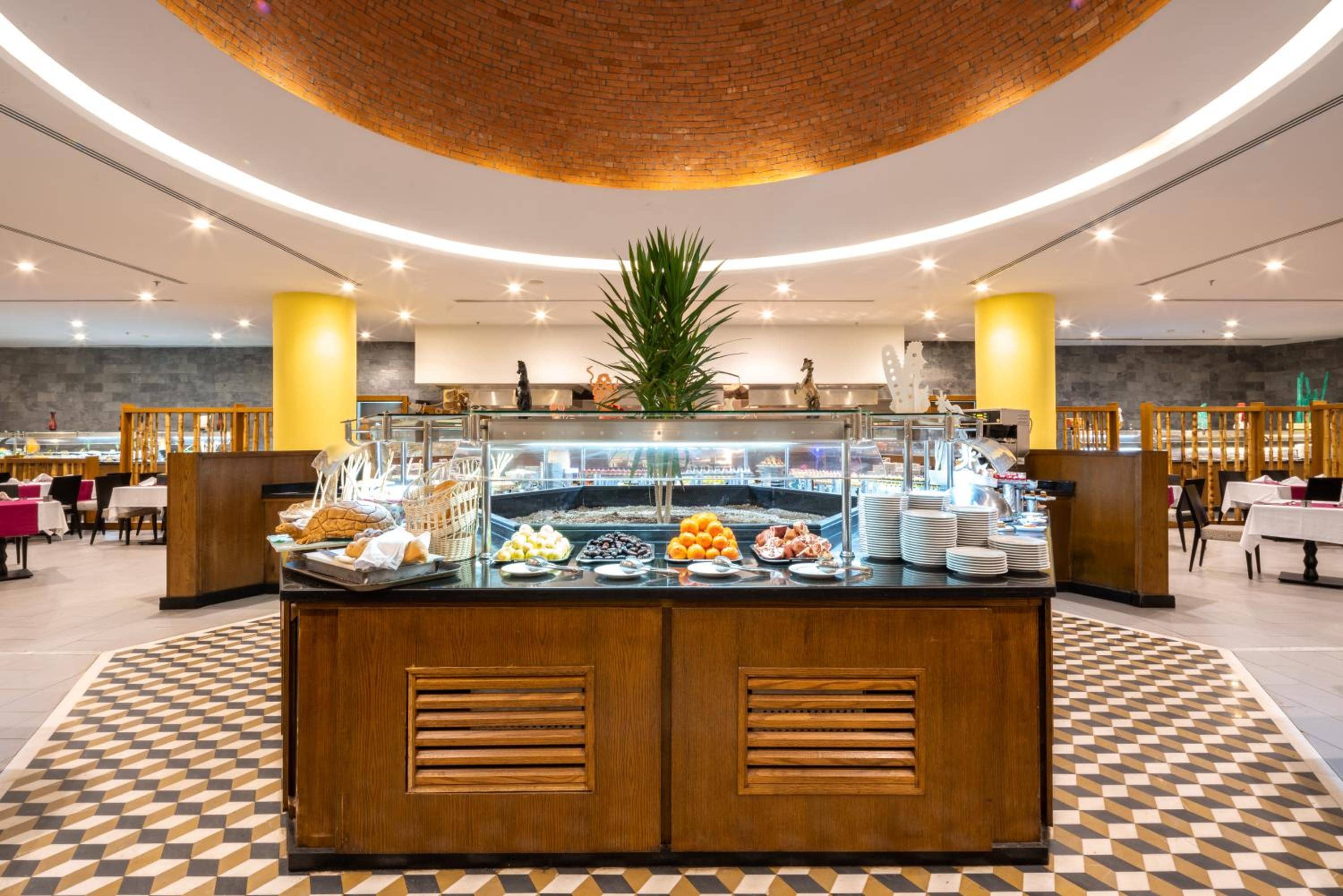 Novotel Marsa Alam Beach Resort — 3
