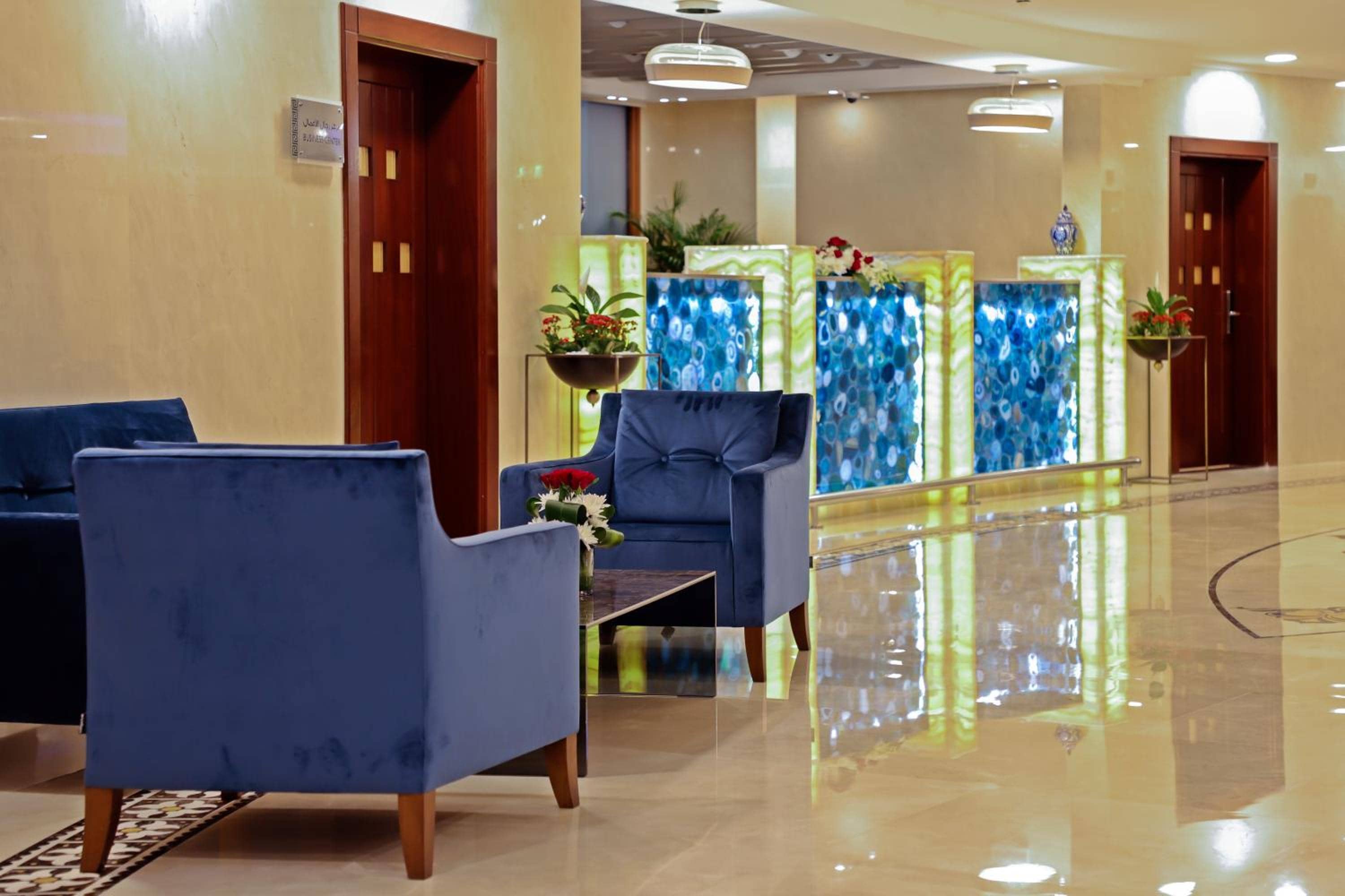 Bosphorus Hotel Waqf Safi — 5