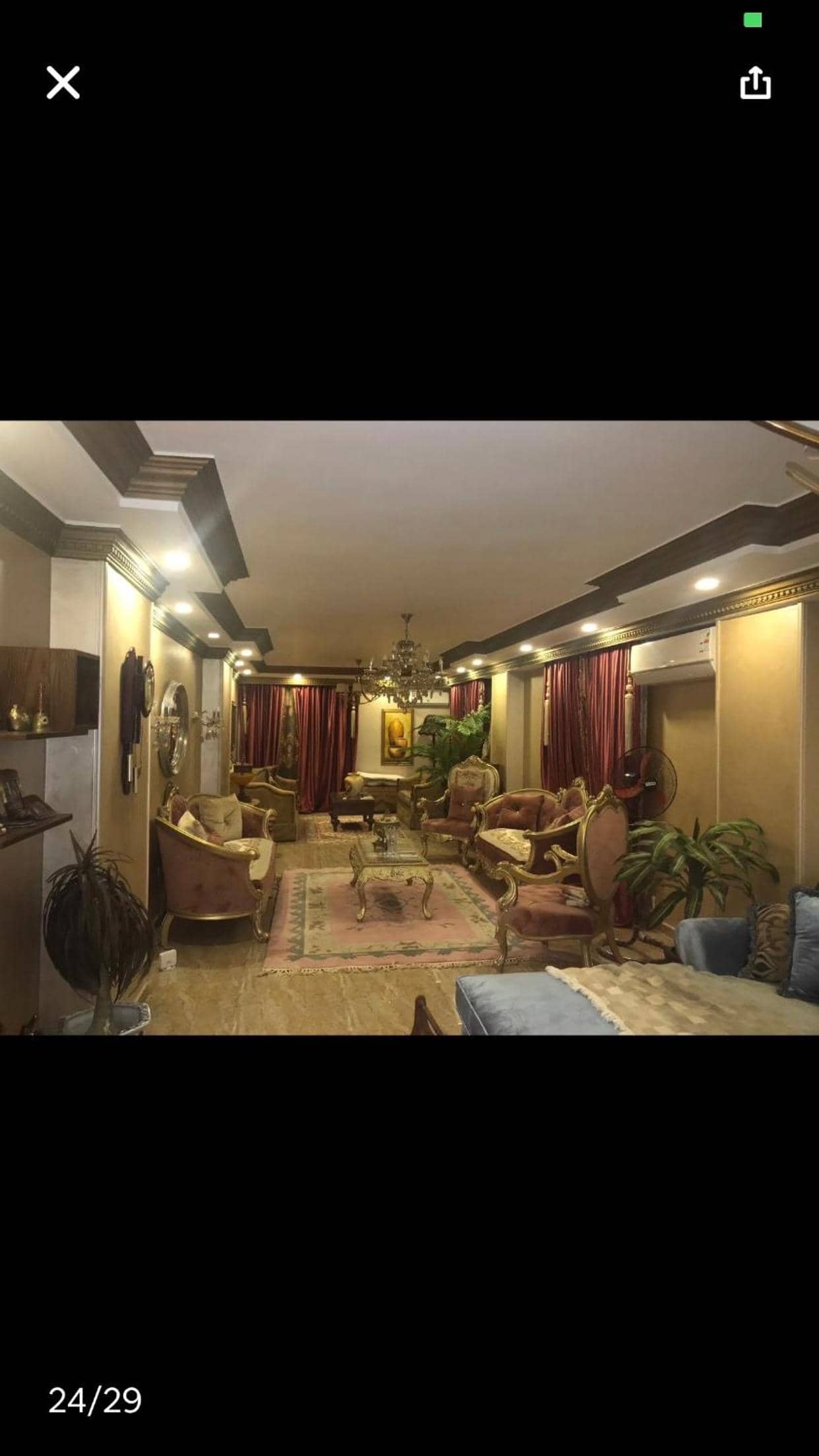 5 Stars Apartment — 4