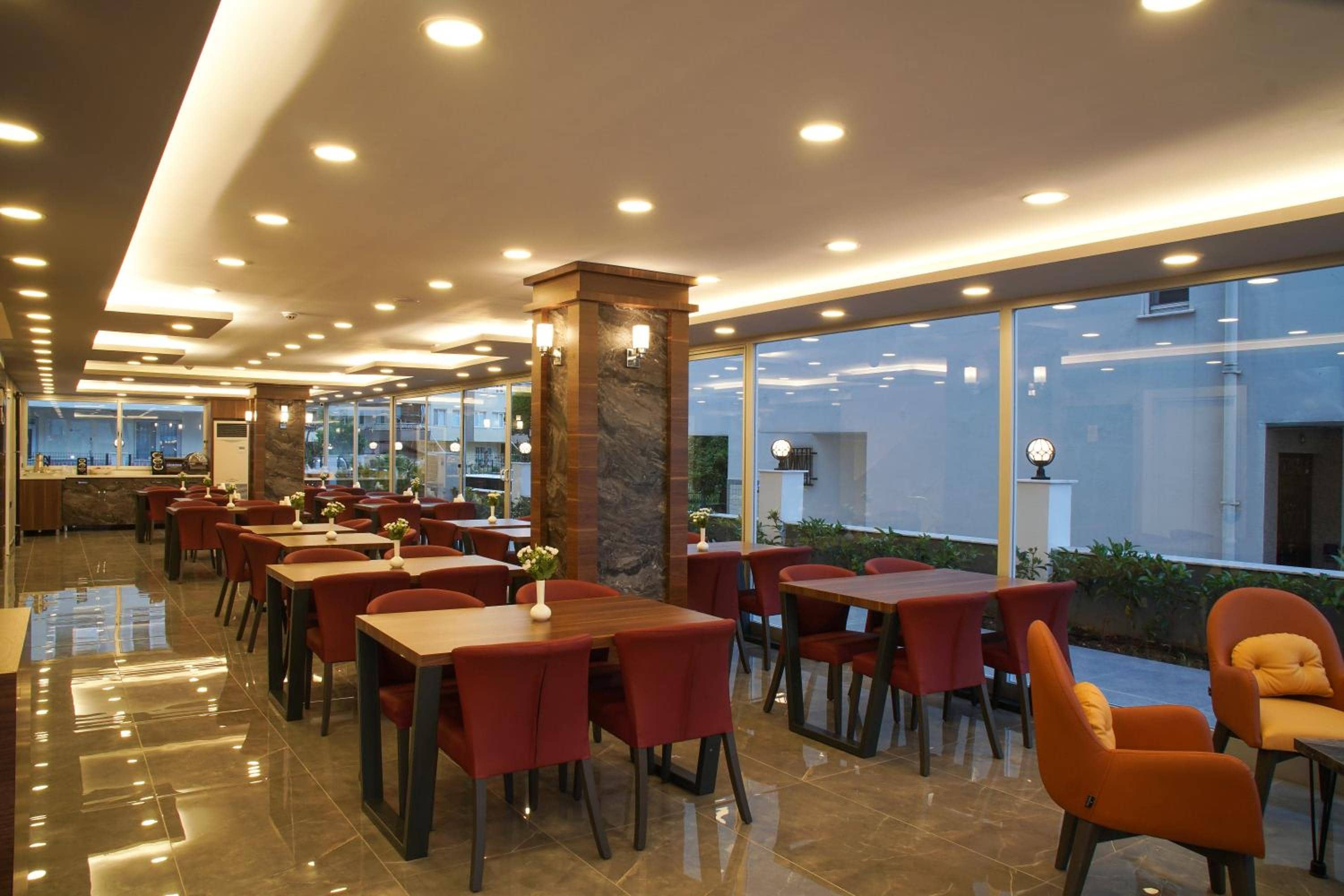 AF-RA Hotel — 3
