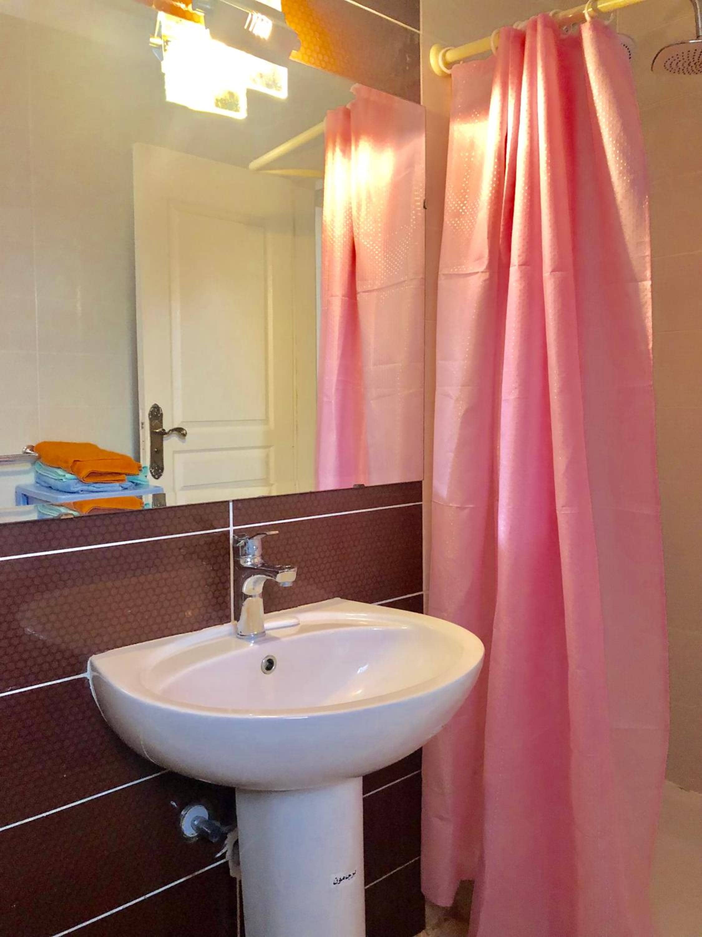 Chalet in Bluebay Asia Resort Ain Sokhna — 4