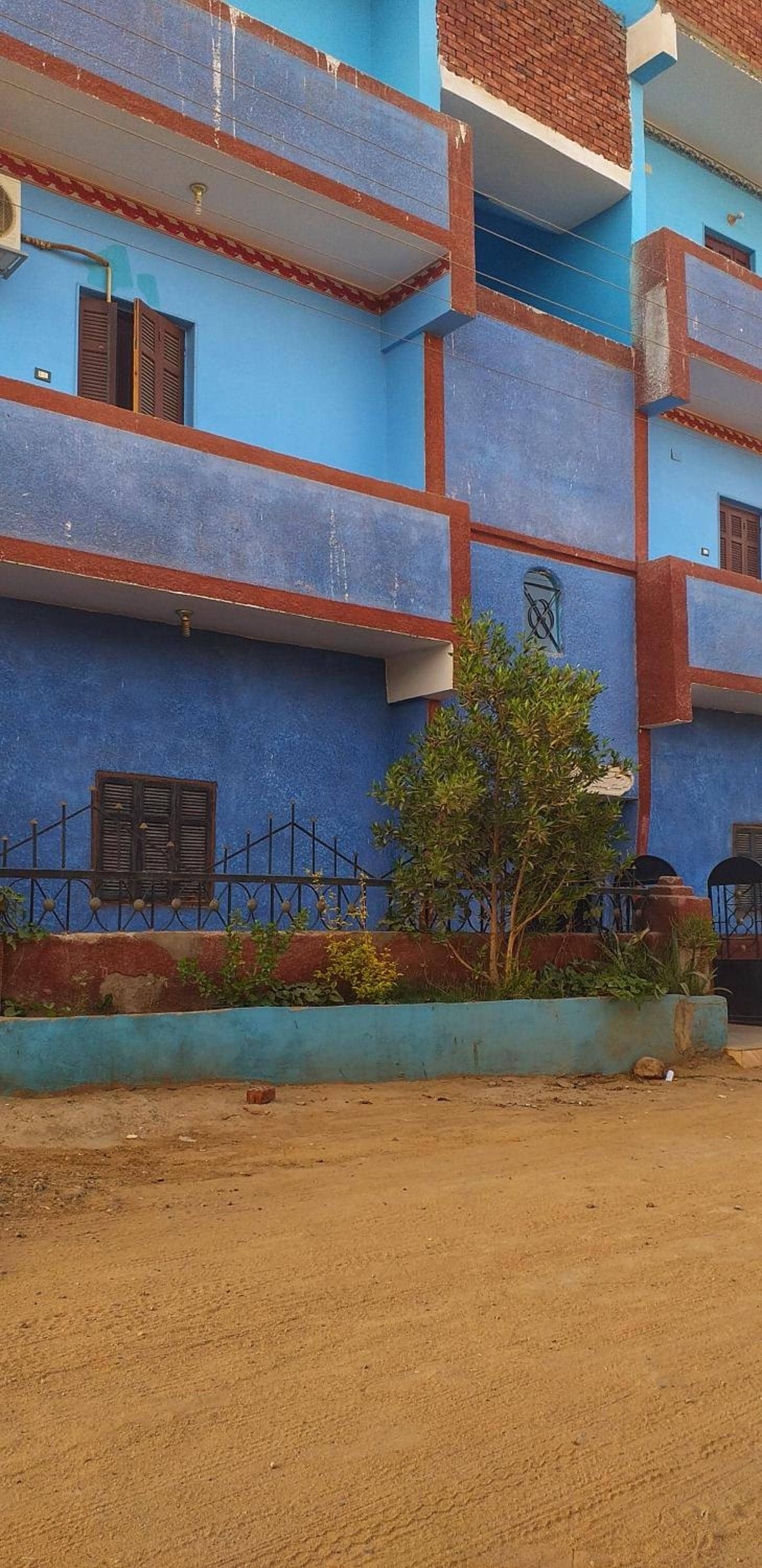 Abo ORabi Guest House