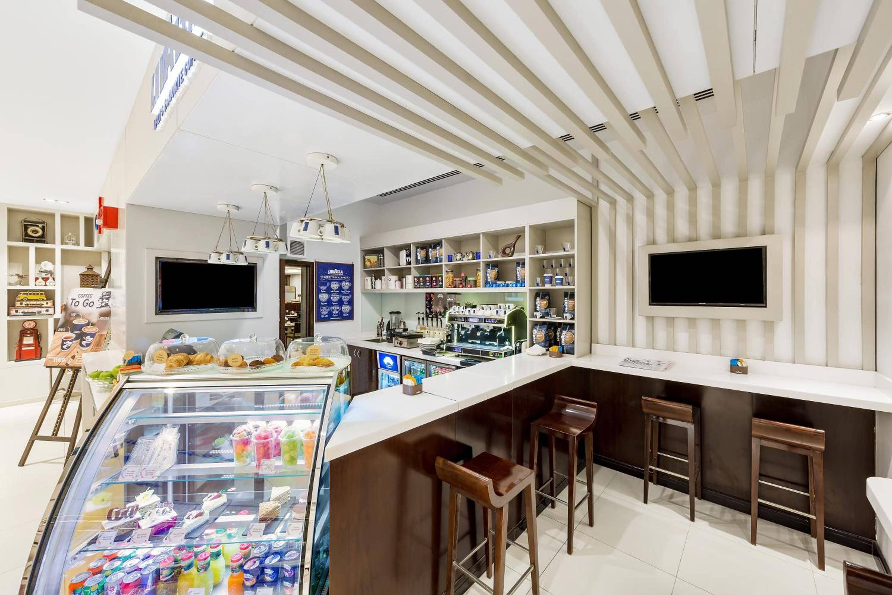 Citymax Hotel Al Barsha at the Mall — 2
