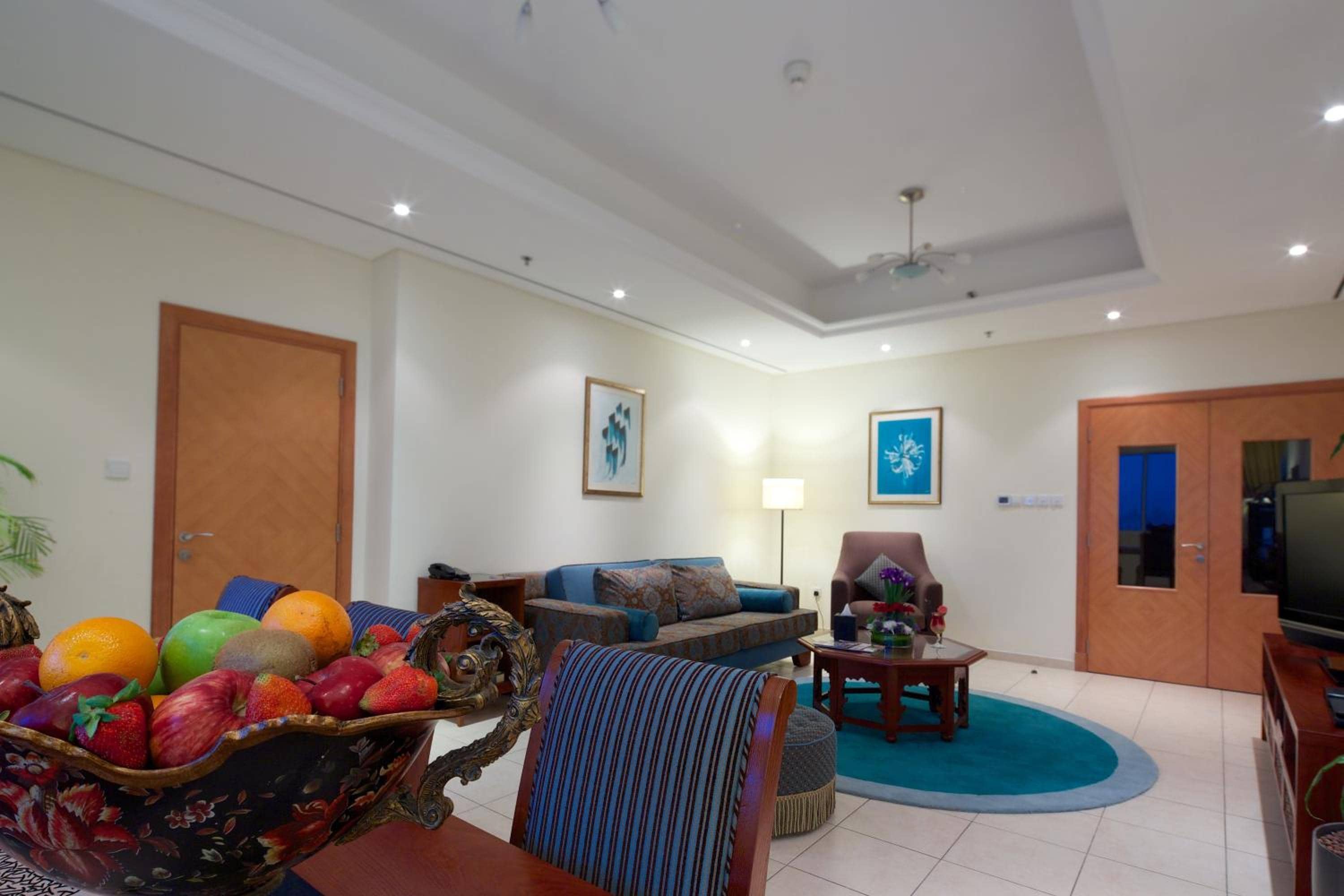 Ayu's house — 2