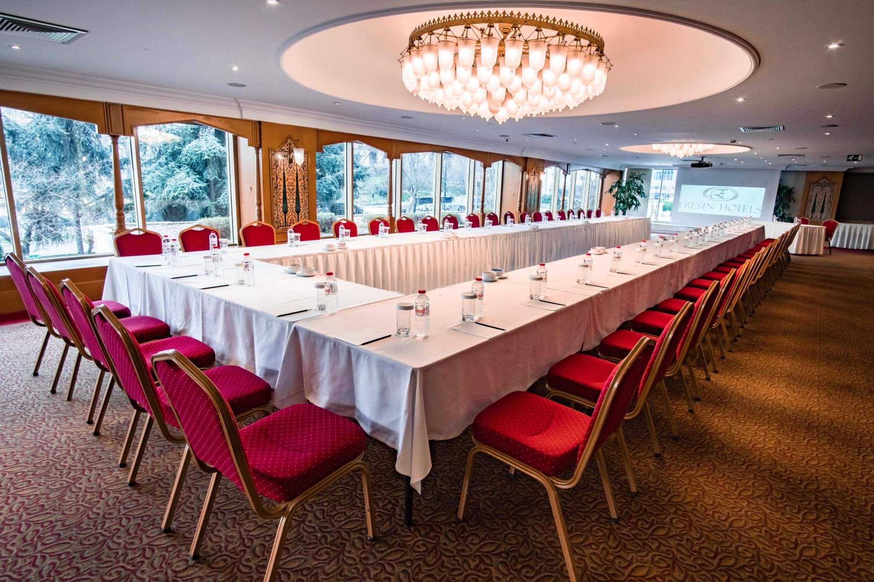 Eresin Hotels Topkapı — 4