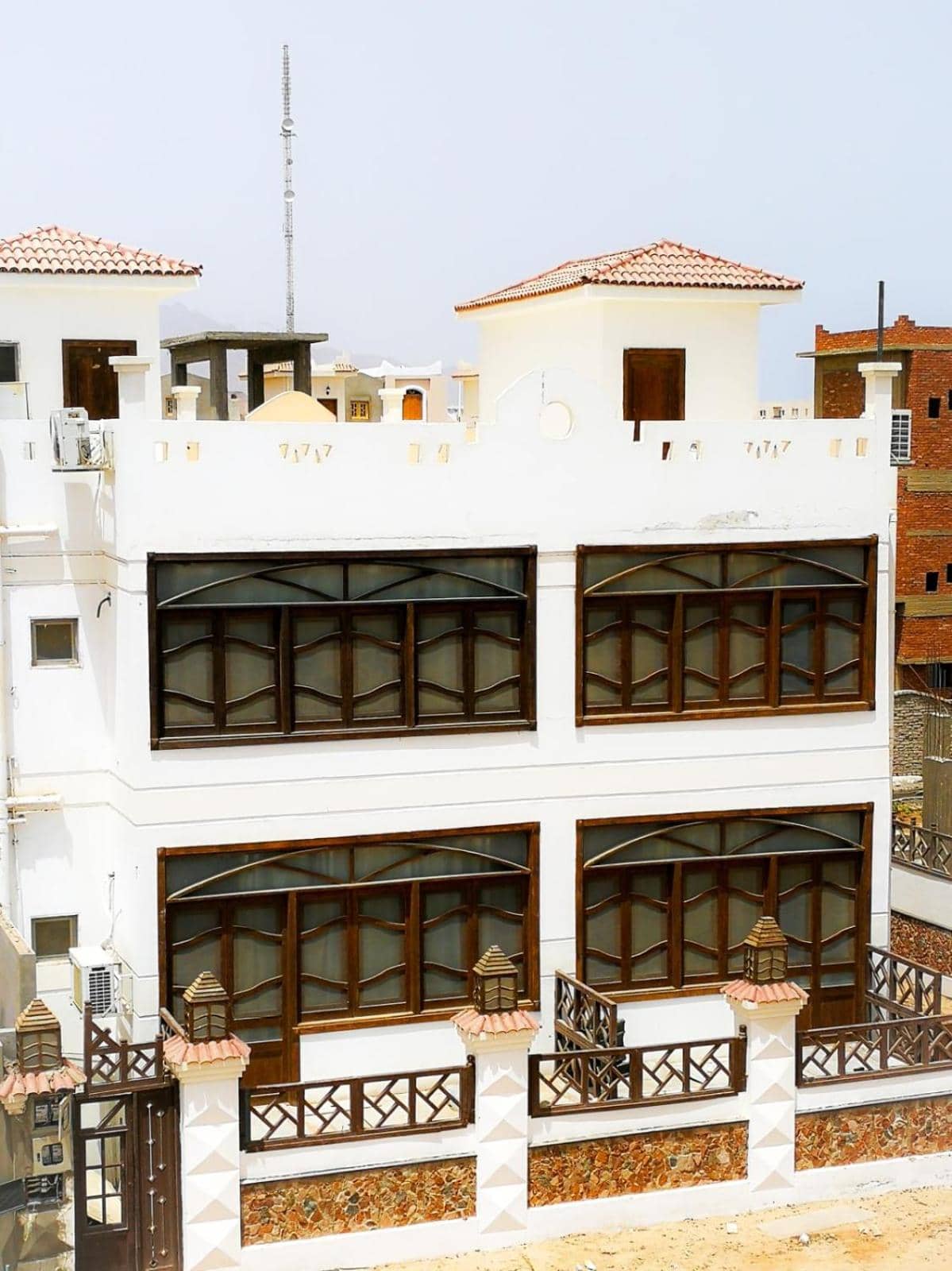 Lagona Loft — 2