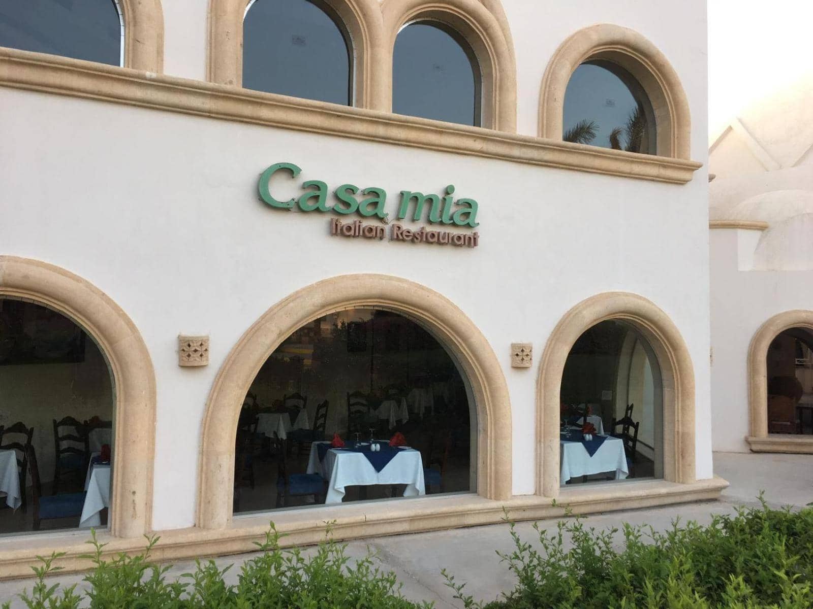 Apartment in Stella di Mare Hurghada — 2