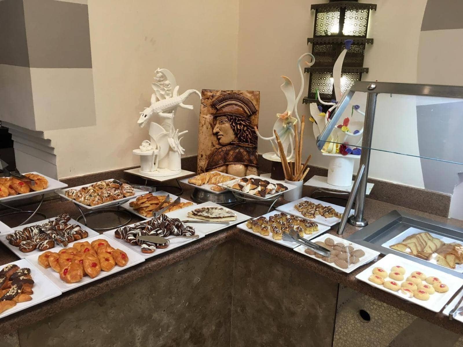 Apartment in Stella di Mare Hurghada — 4