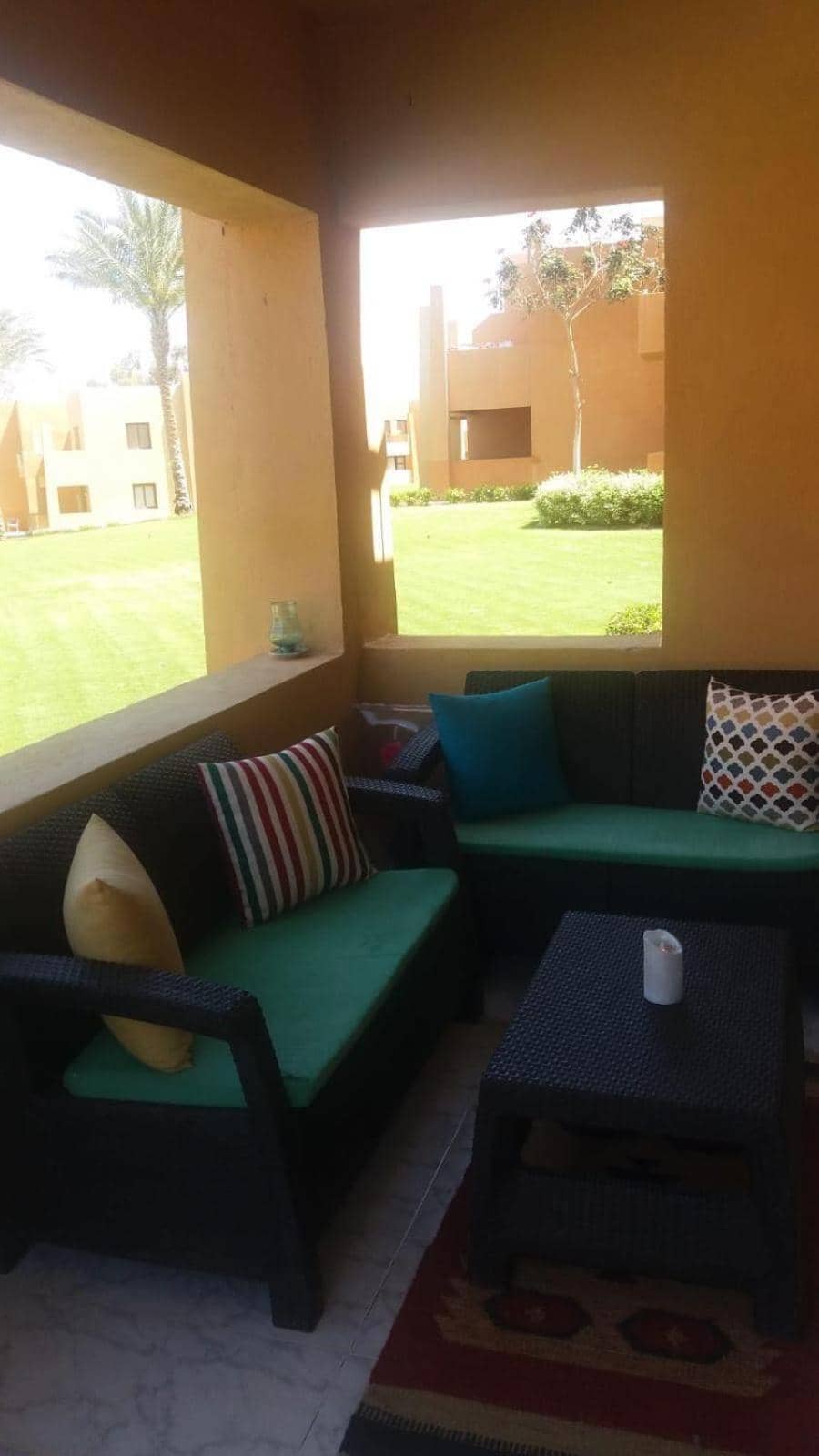 Apartment in Stella di Mare Hurghada — 5