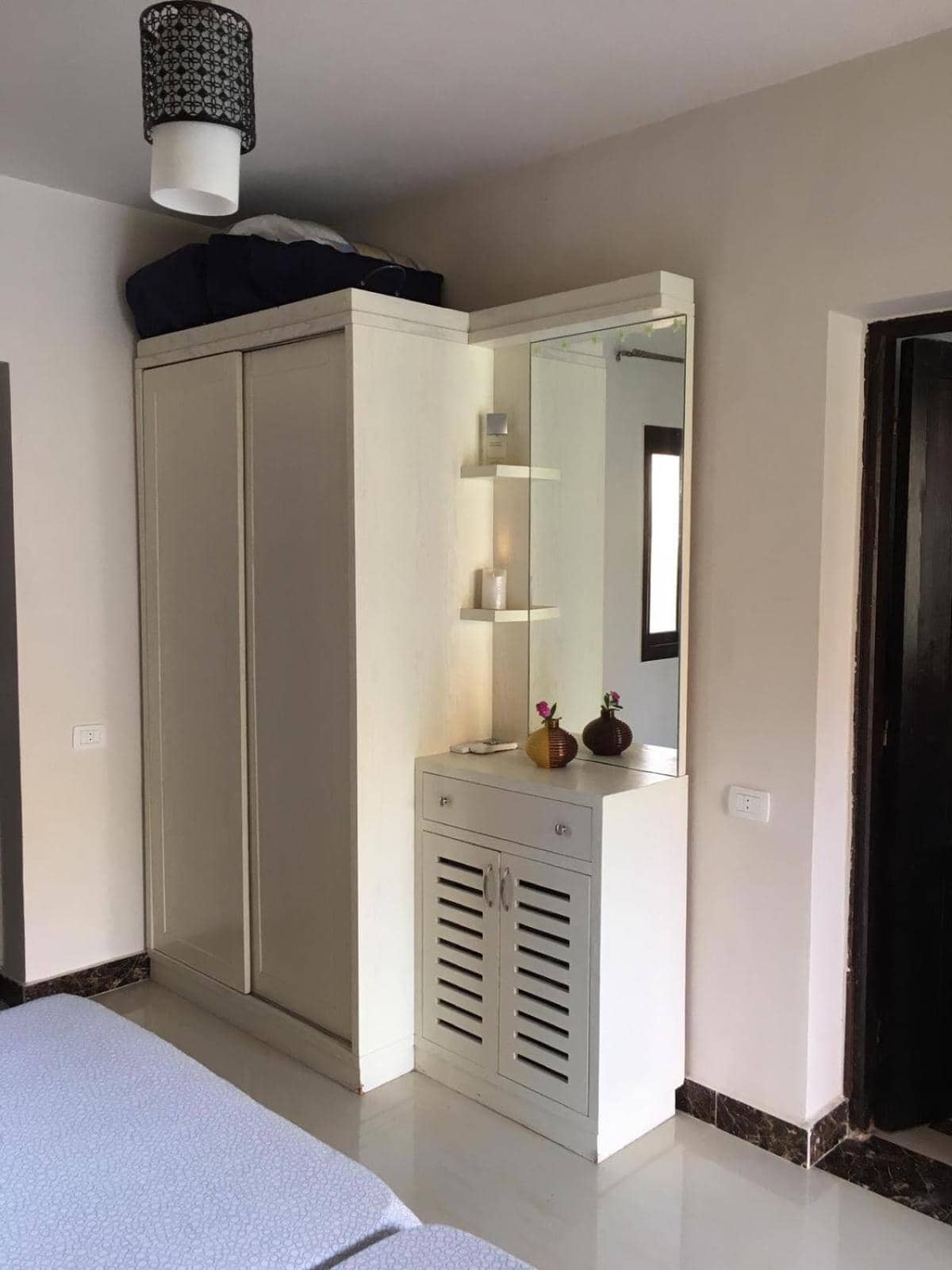 Apartment in Stella di Mare Hurghada — 3