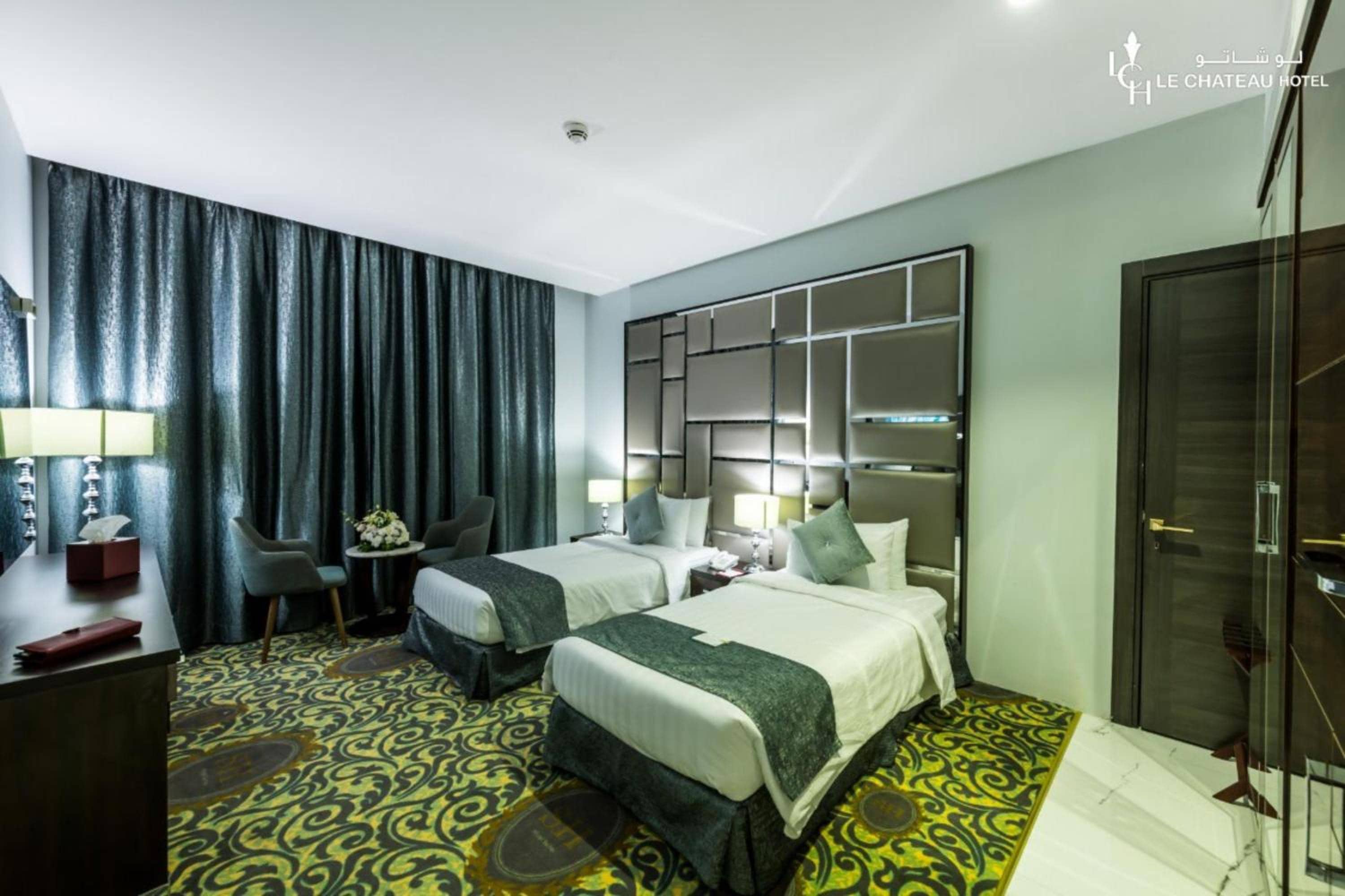 LeChateau Boutique Hotel — 5