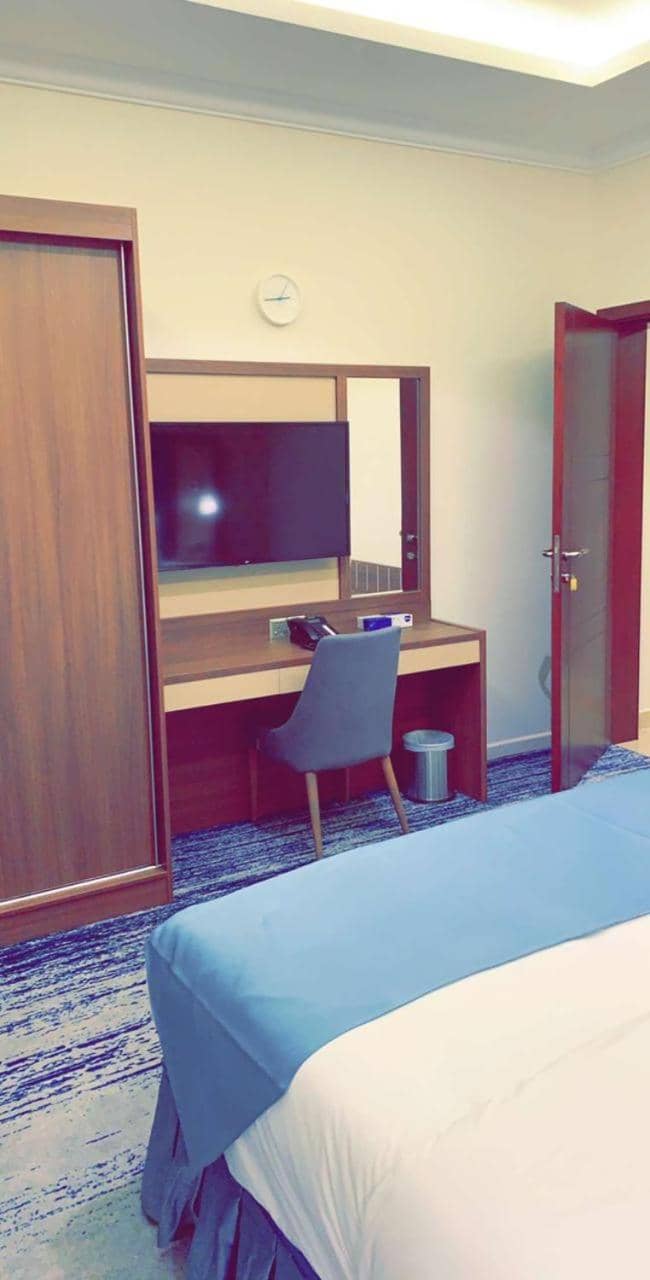 SwissBlue Serviced Apartments Economy Class — 2