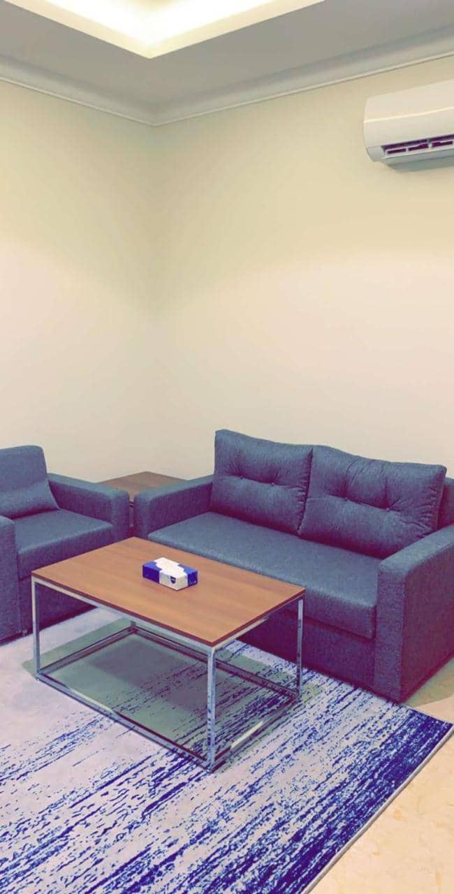 SwissBlue Serviced Apartments Economy Class — 4