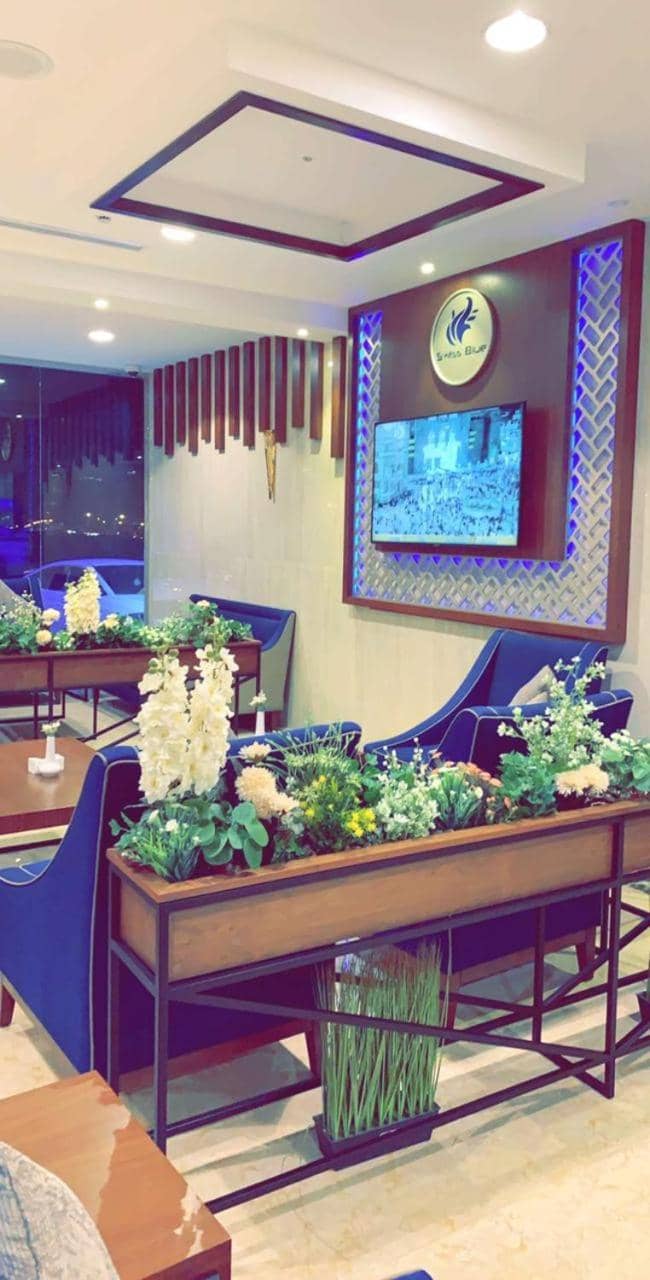 SwissBlue Serviced Apartments Economy Class