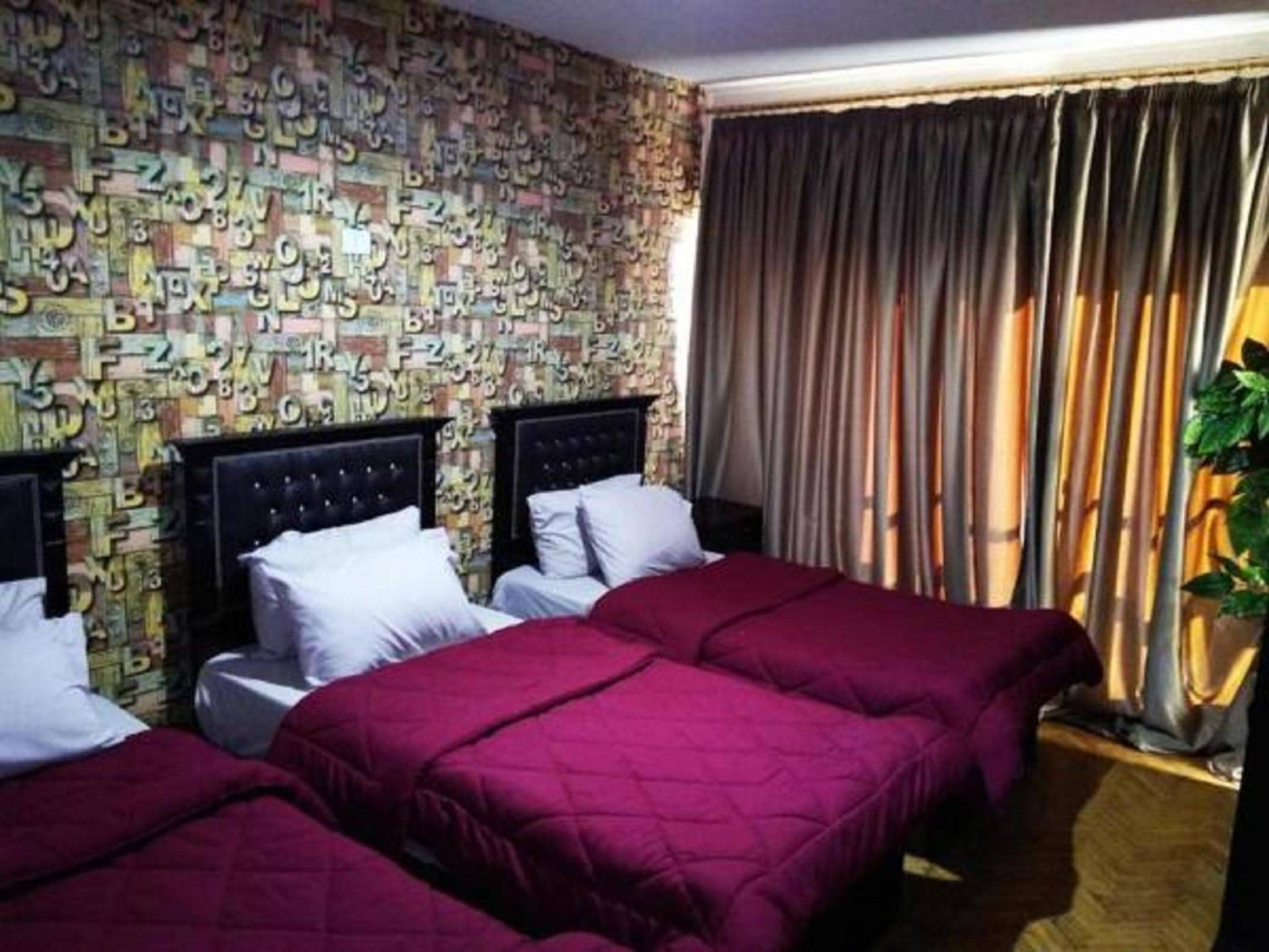 Castle Hostel — 4