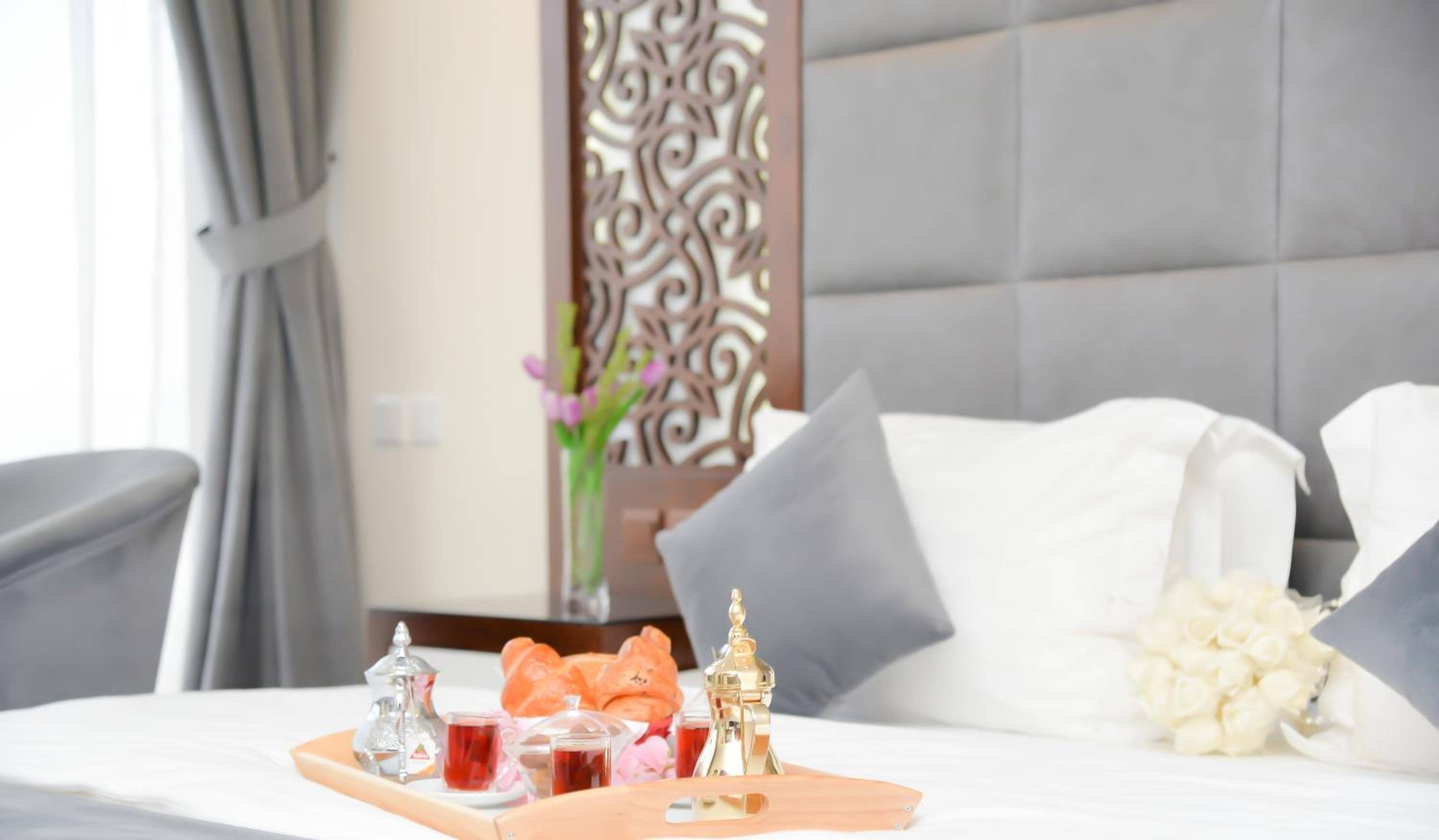 Aster Hotel — 2