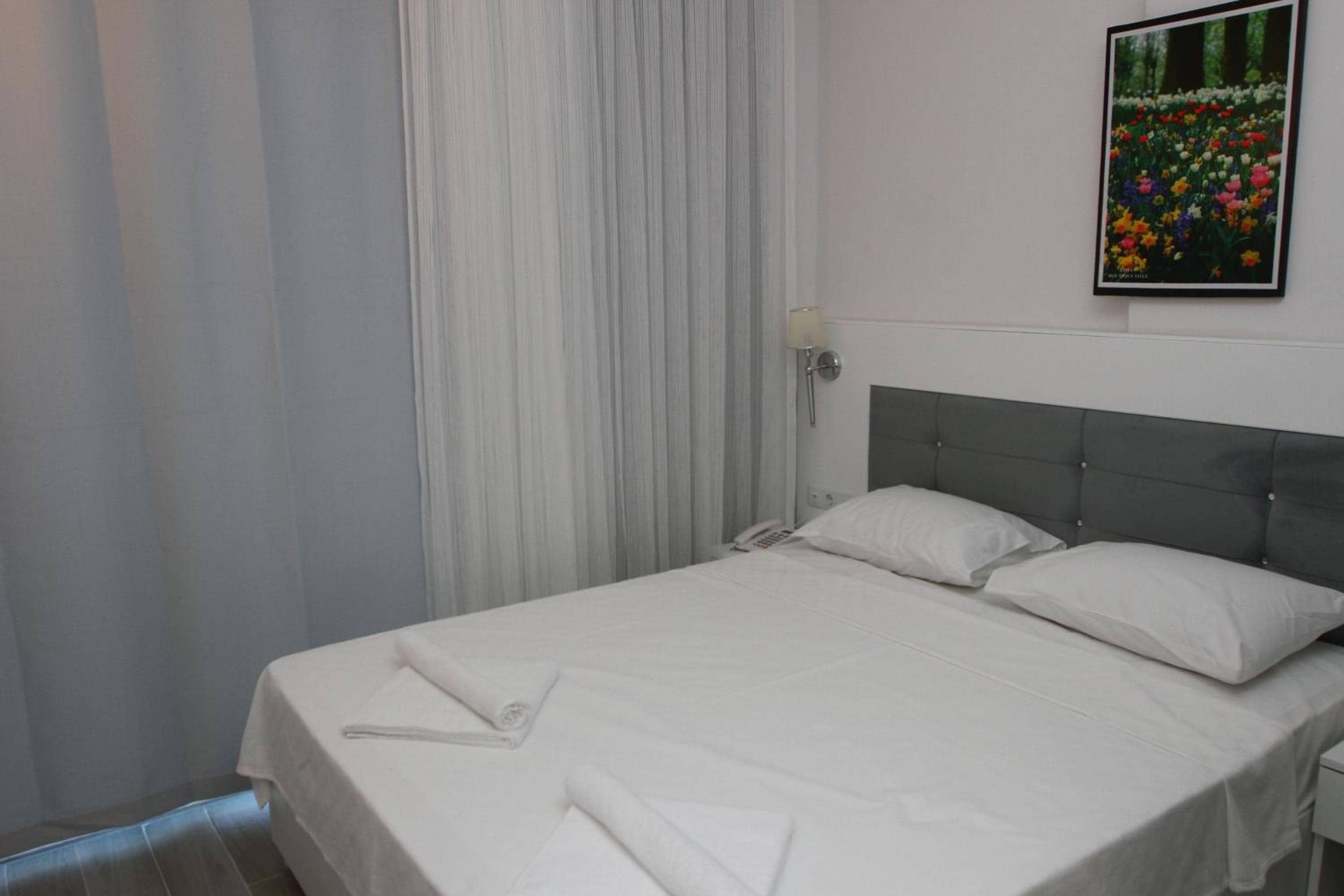 LİMAN BOUTIQUE OTEL — 4