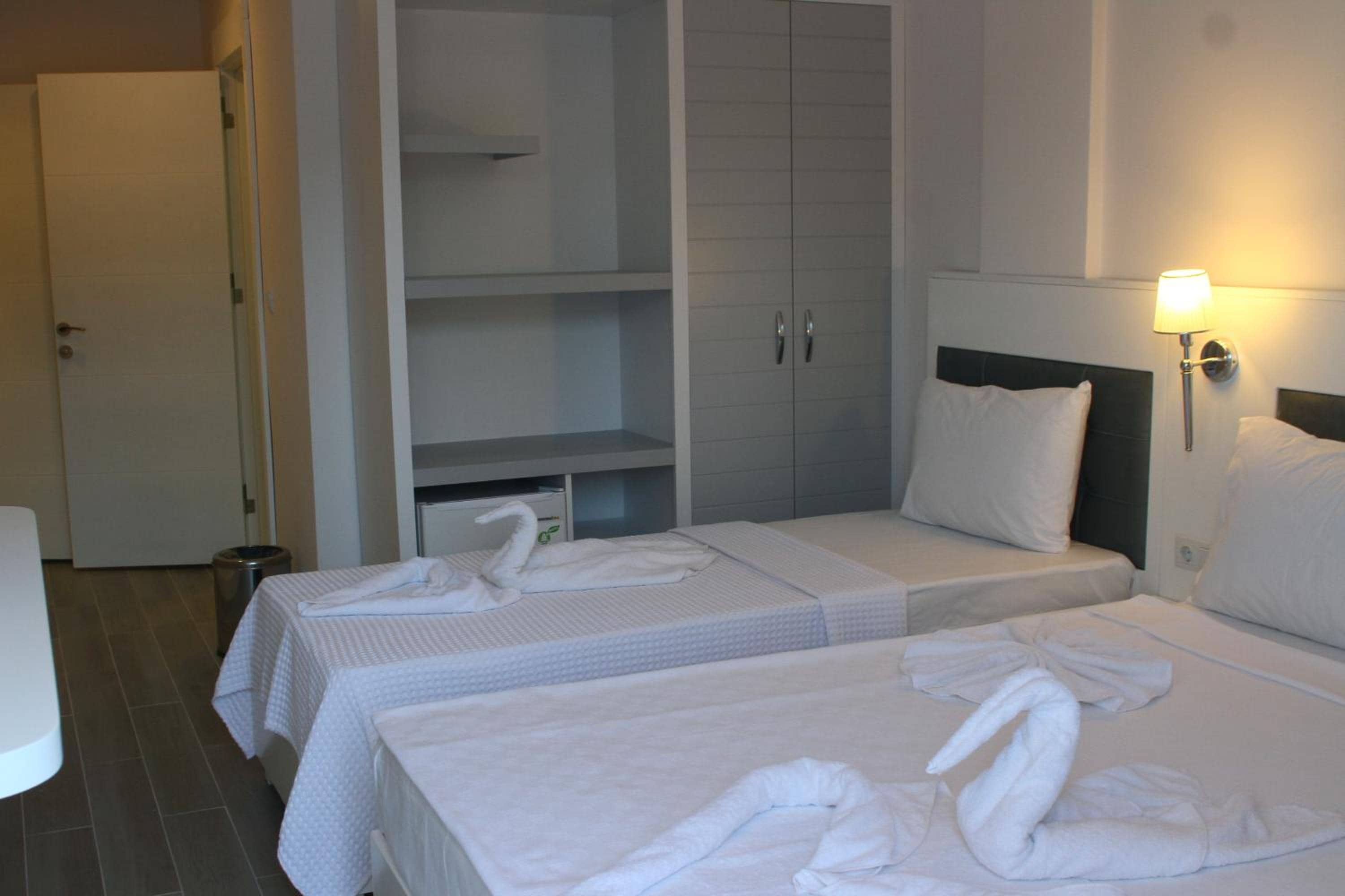 LİMAN BOUTIQUE OTEL — 2
