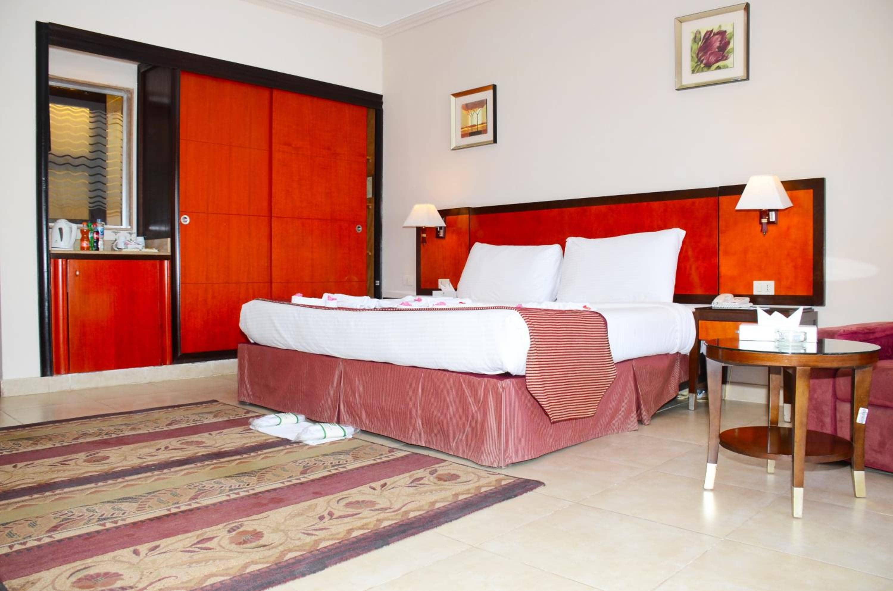 Rehana Royal Beach Resort - Aquapark & Spa - Family & Couples Only - Premium Ultra All-Inclusive 24H — 5