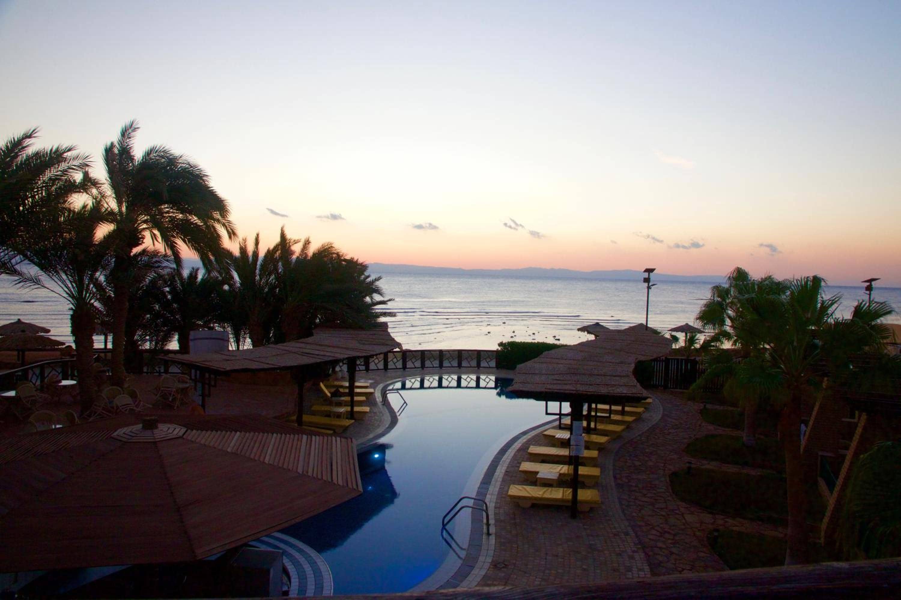 Nesima Resort