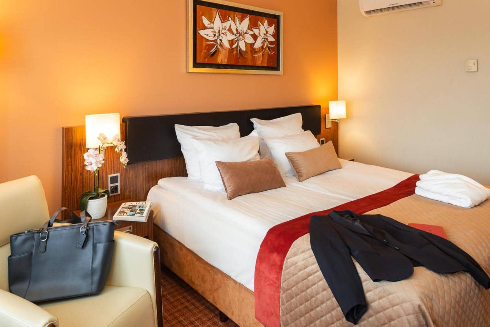 Avalon Hotel & Conferences — 2