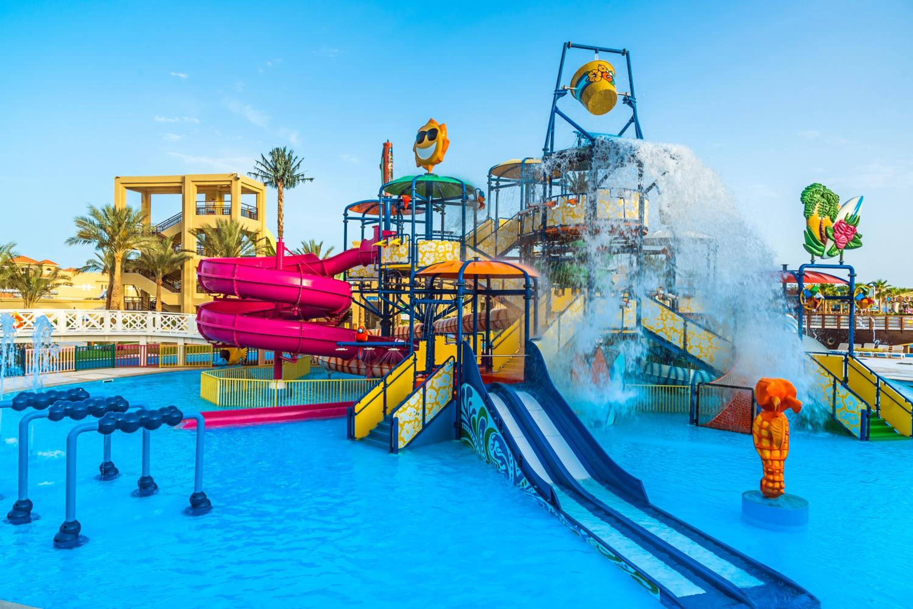 Rixos Premium Seagate — 2