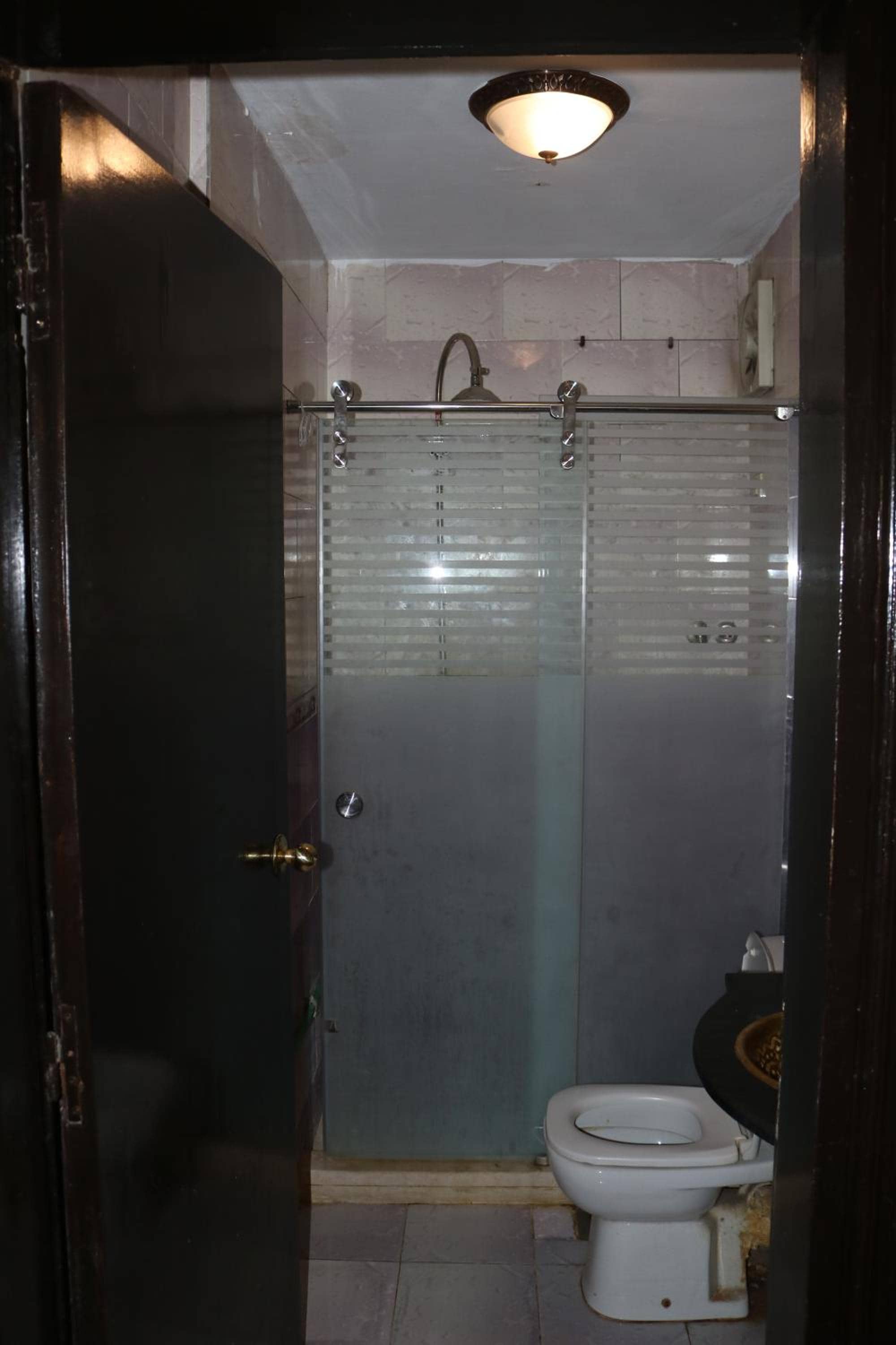 Wake Up! Cairo Hostel — 2