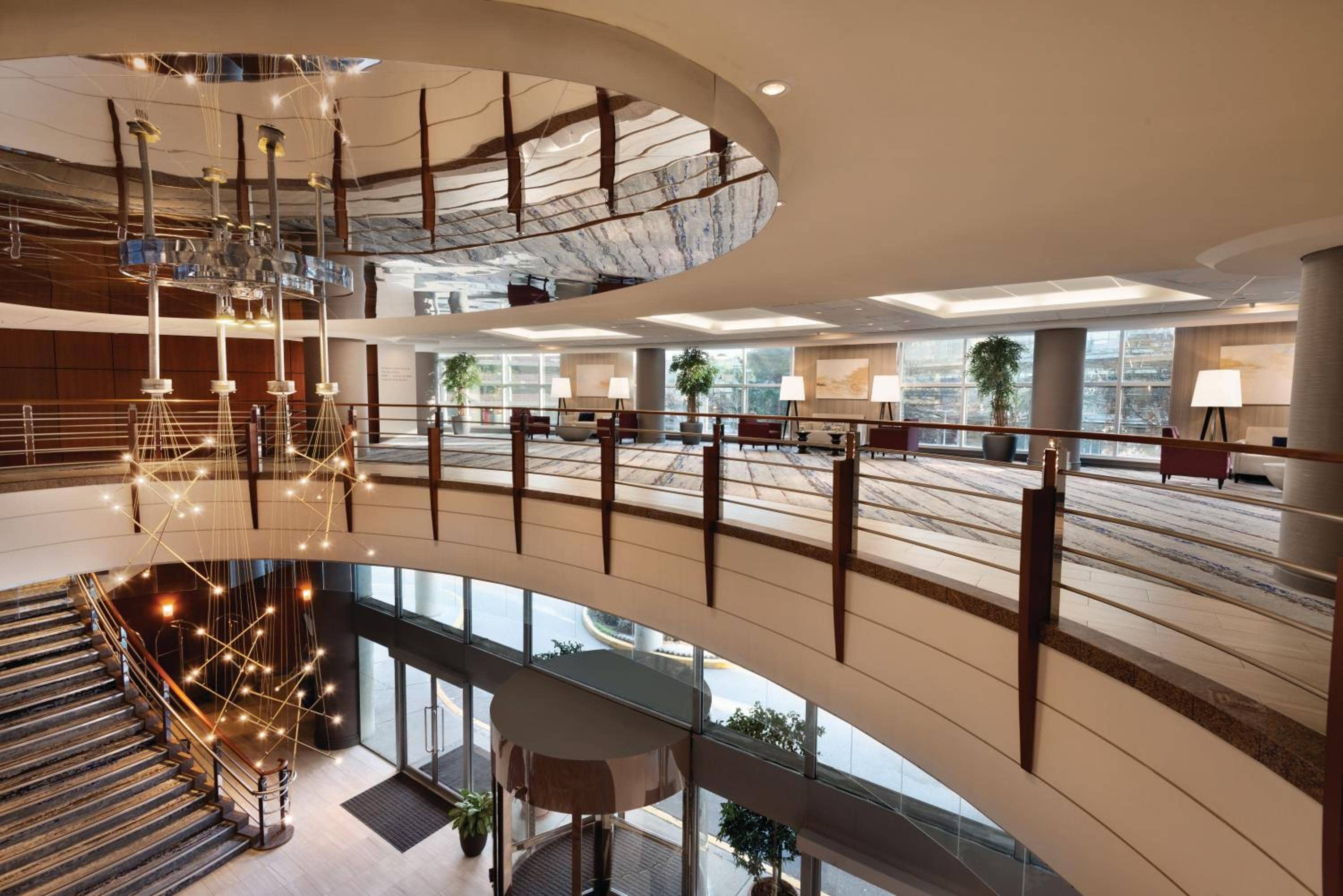 Radisson Hotel Vancouver Airport — 3