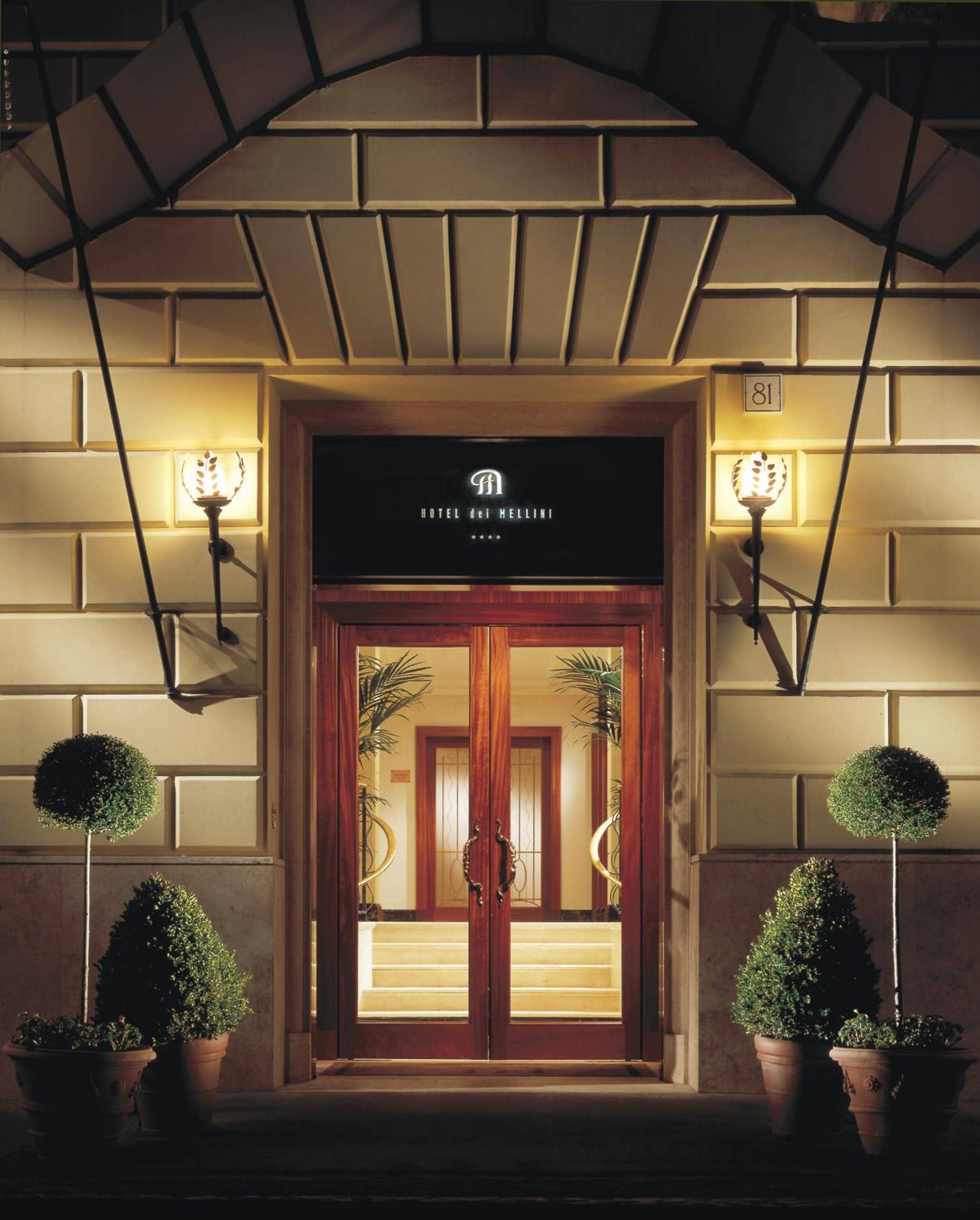 Hotel dei Mellini