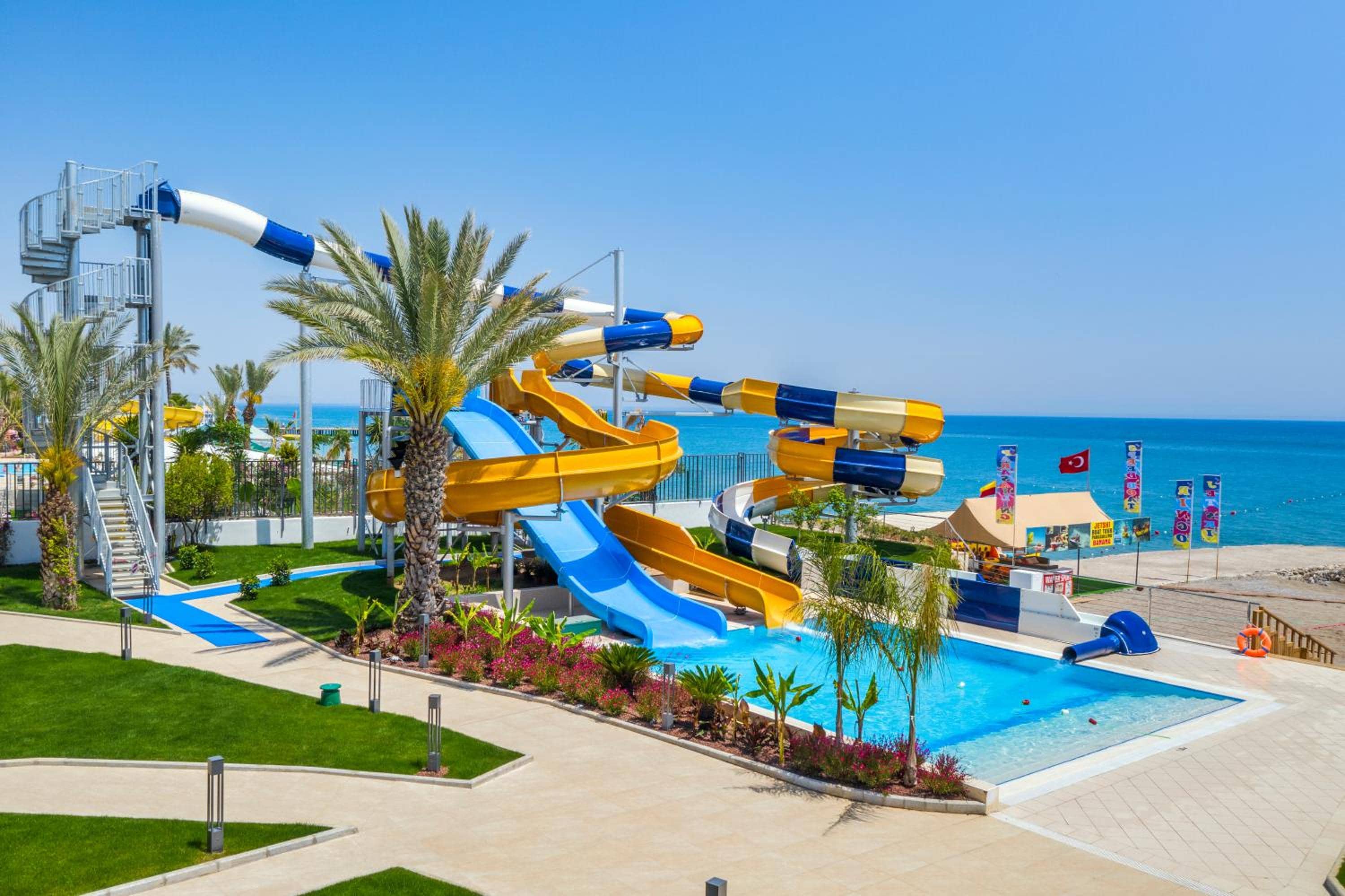 Corendon Playa Kemer Hotel - Ultra All Inclusive — 3