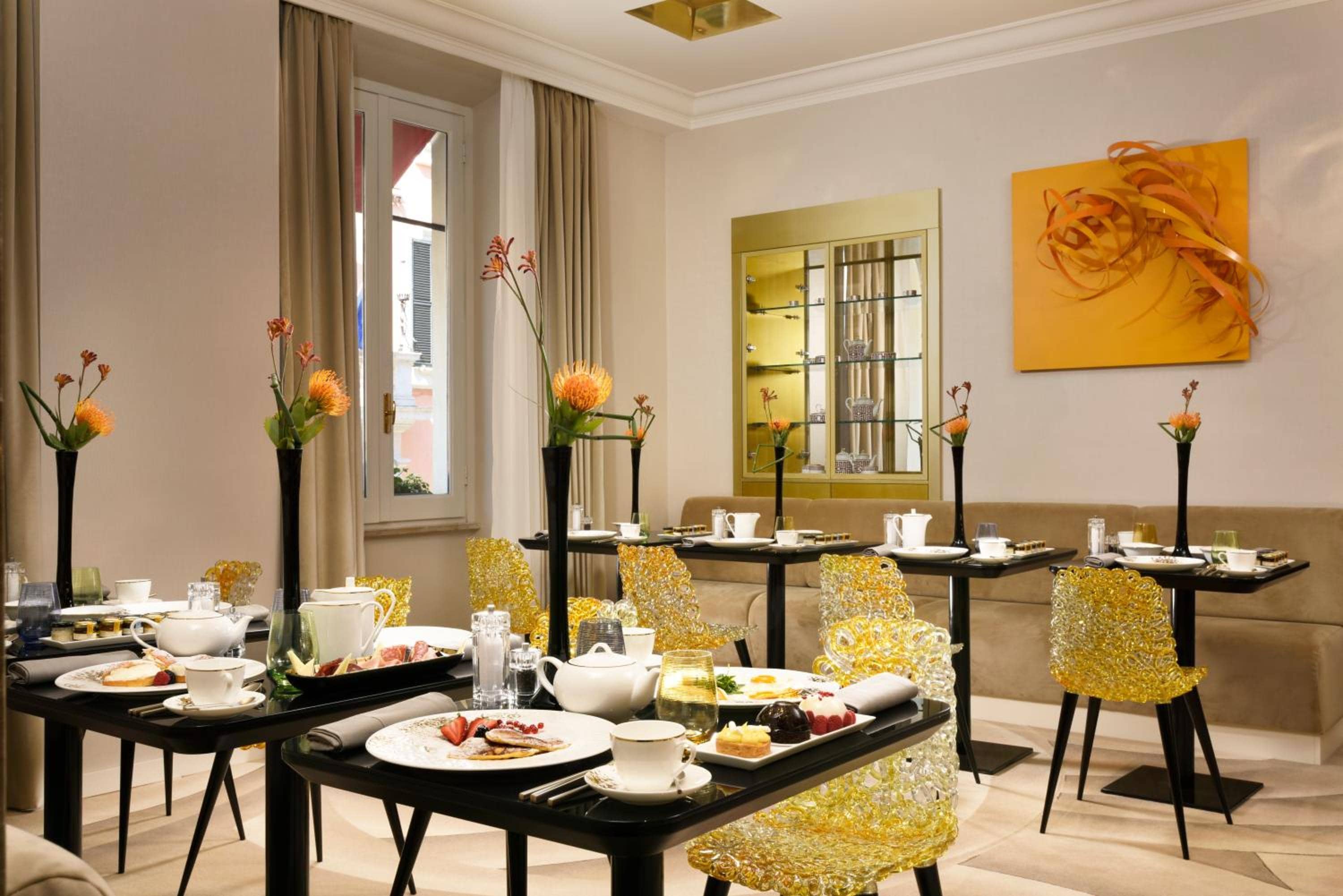 The First Dolce - Preferred Hotels & Resorts — 2