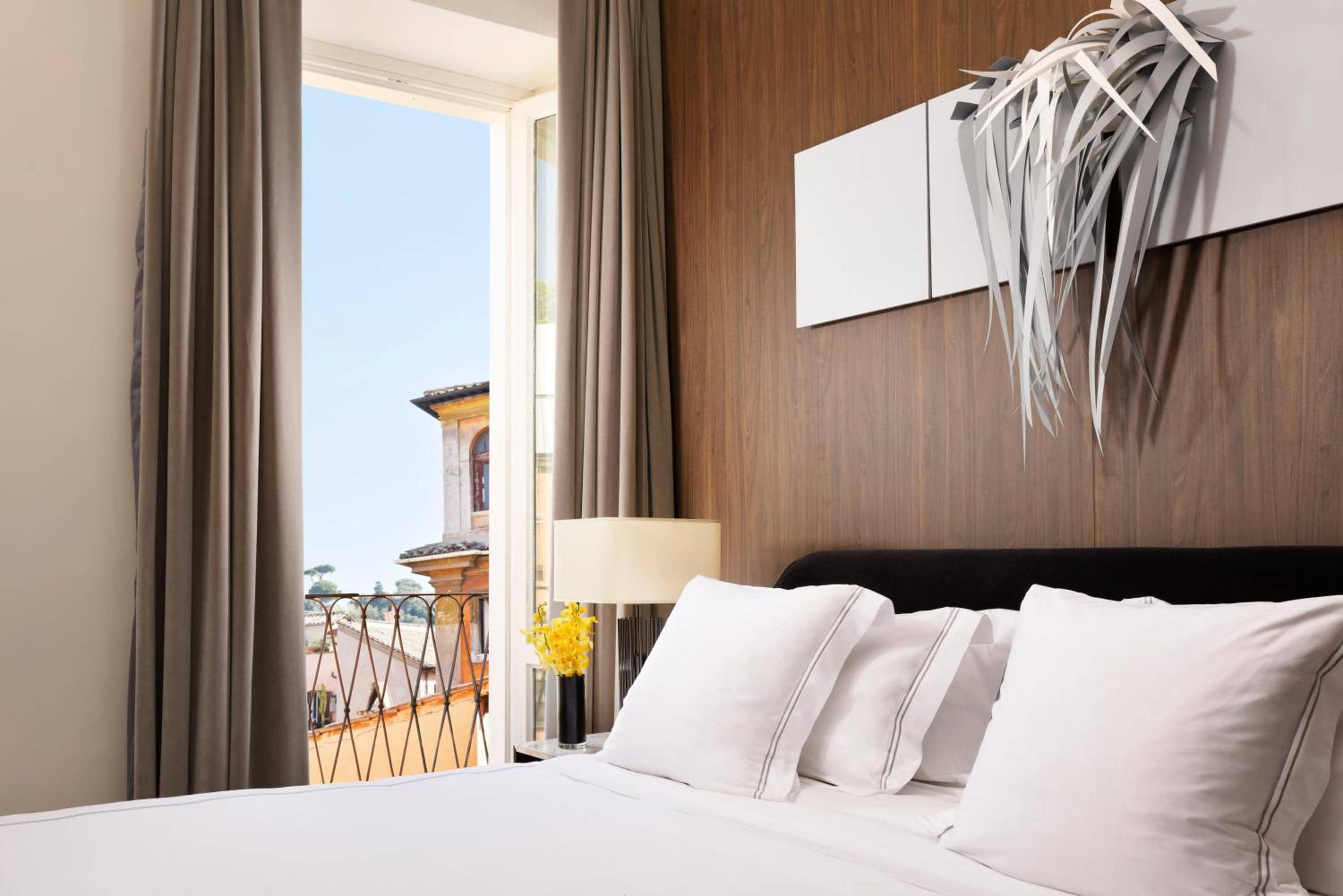 The First Dolce - Preferred Hotels & Resorts — 5