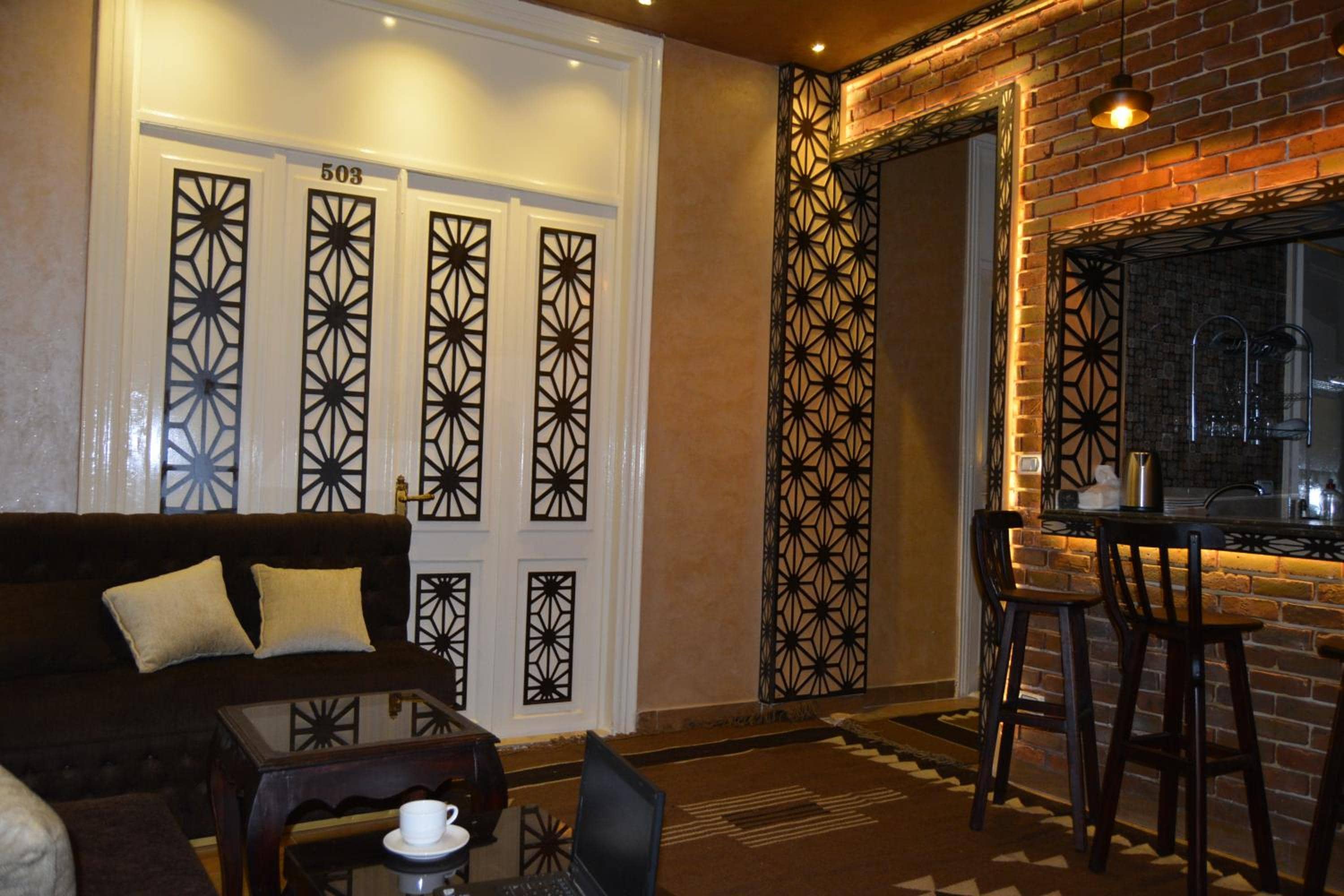 Heritage Hostel Cairo — 2