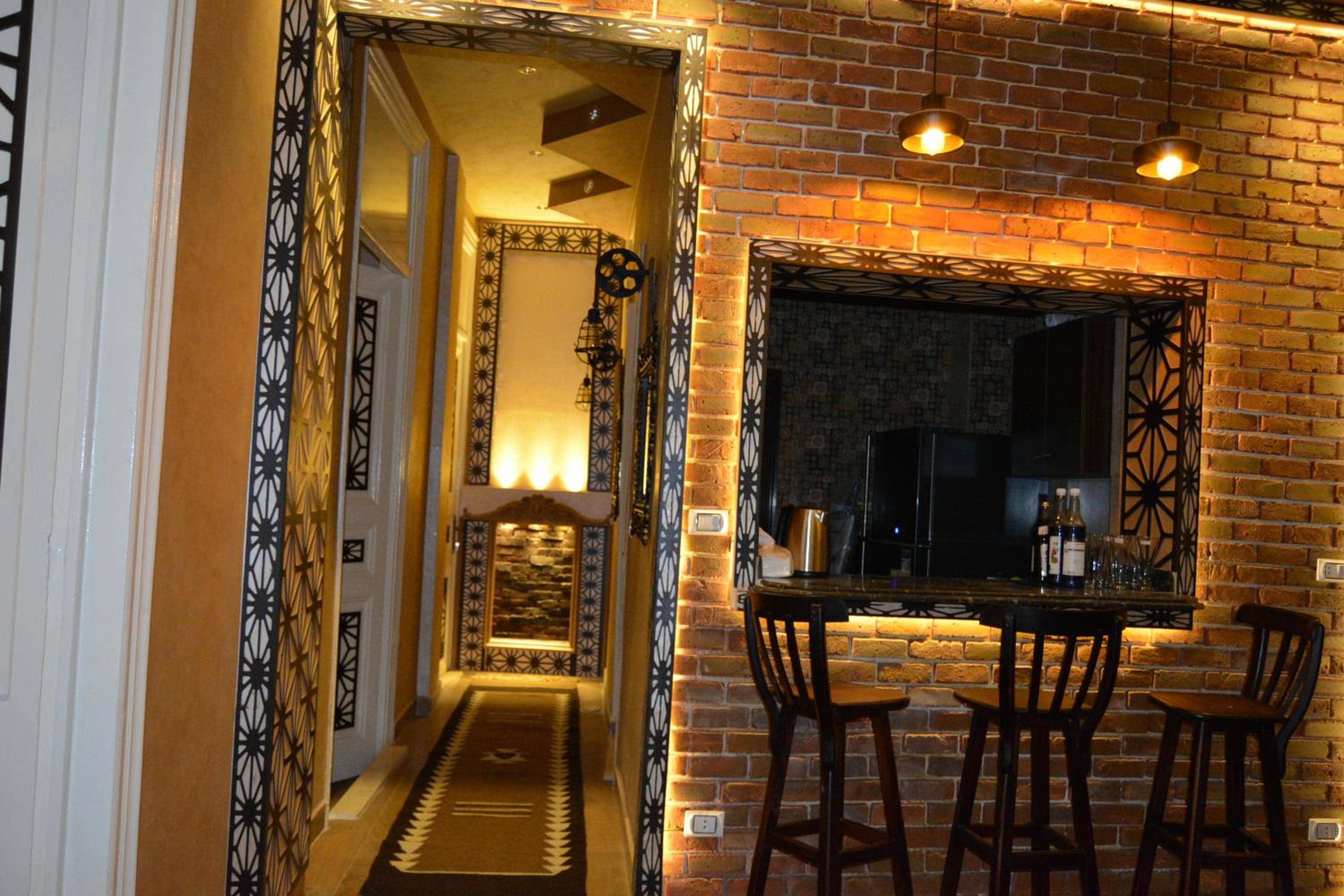 Heritage Hostel Cairo — 4