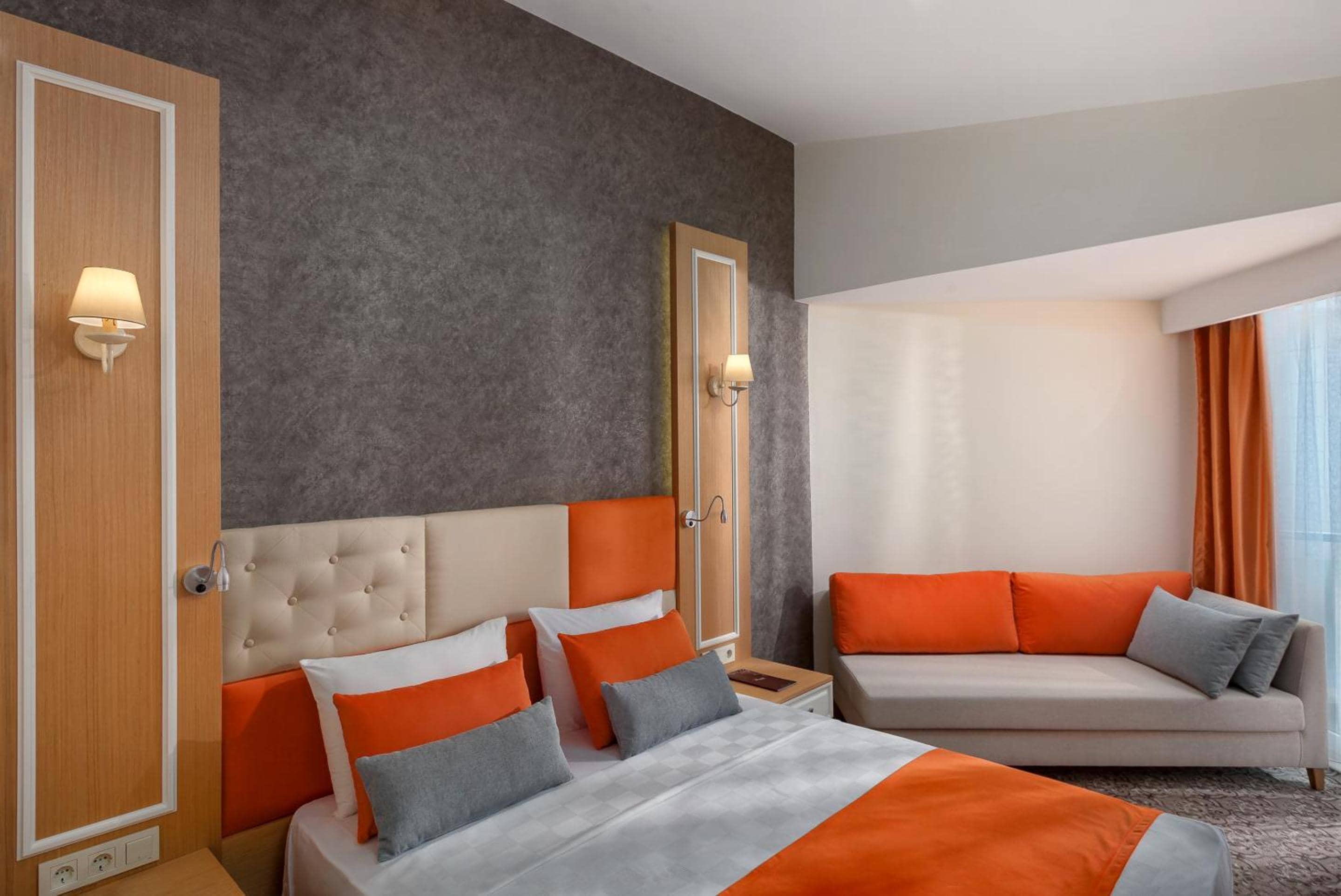Golden Orange Hotel — 3