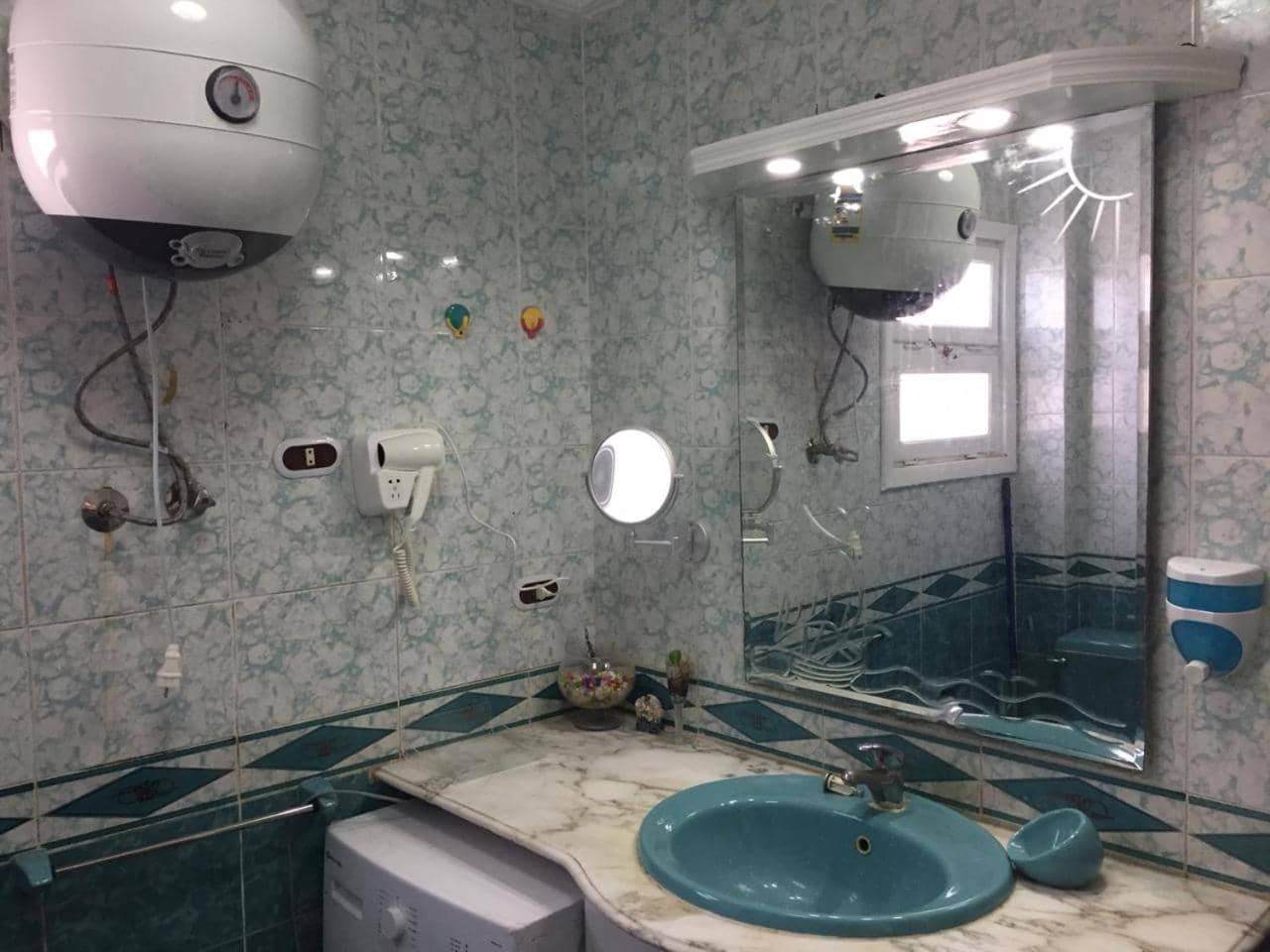 Maamoura Beach Zahraa Apartment 9/206 — 3