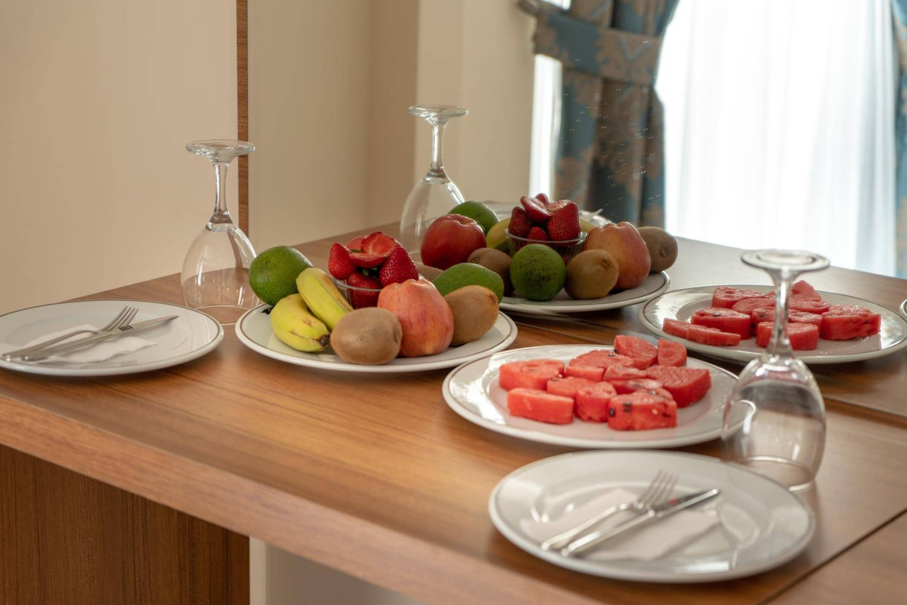 OLYMPIC HOTELS Belek — 2